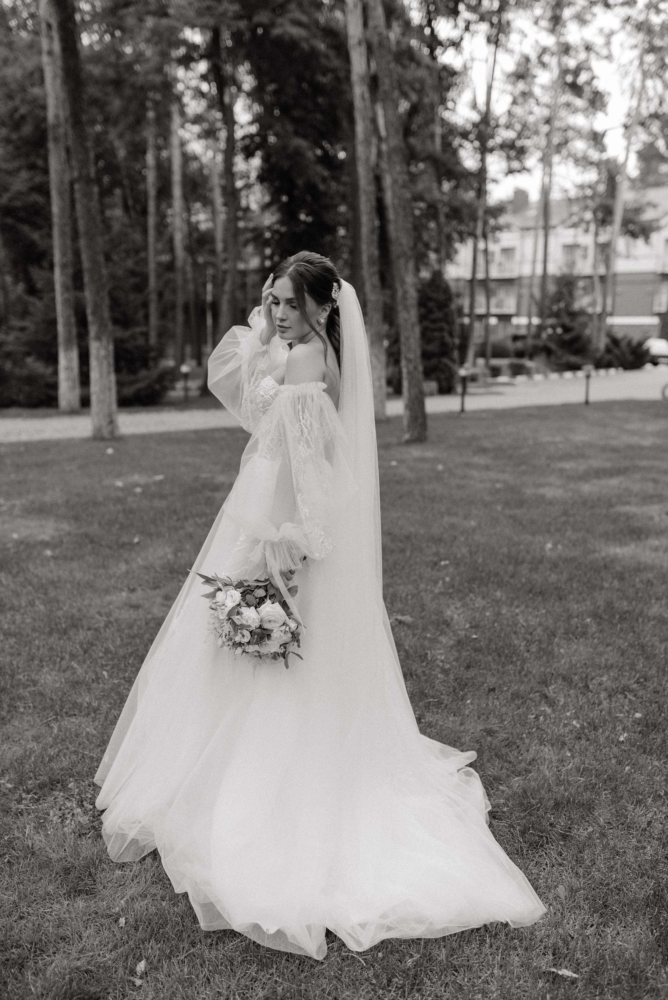 Алина и Дима. Фотограф Гилярова Злата Белгород