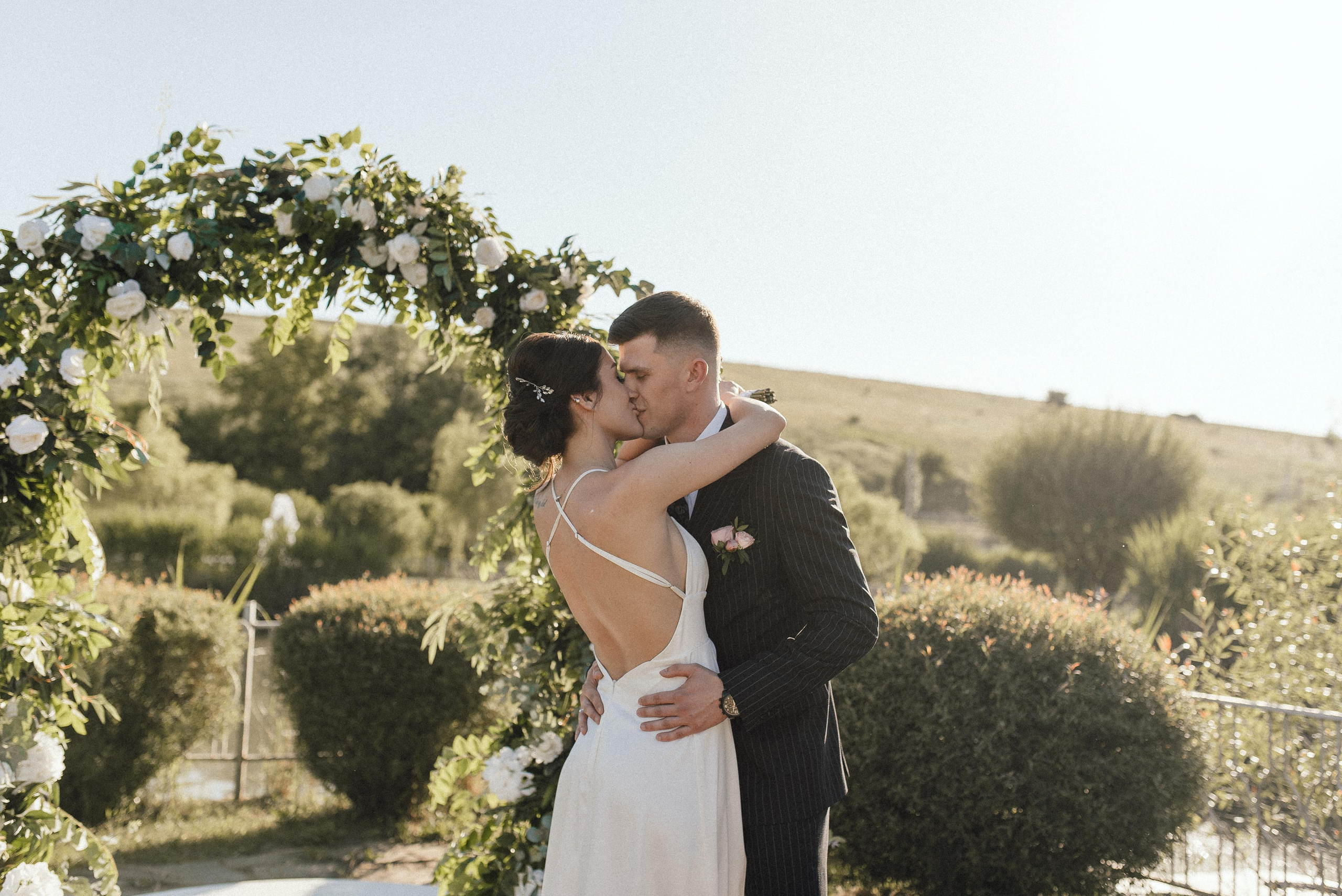 Саша и Илья. Фотограф Гилярова Злата Белгород