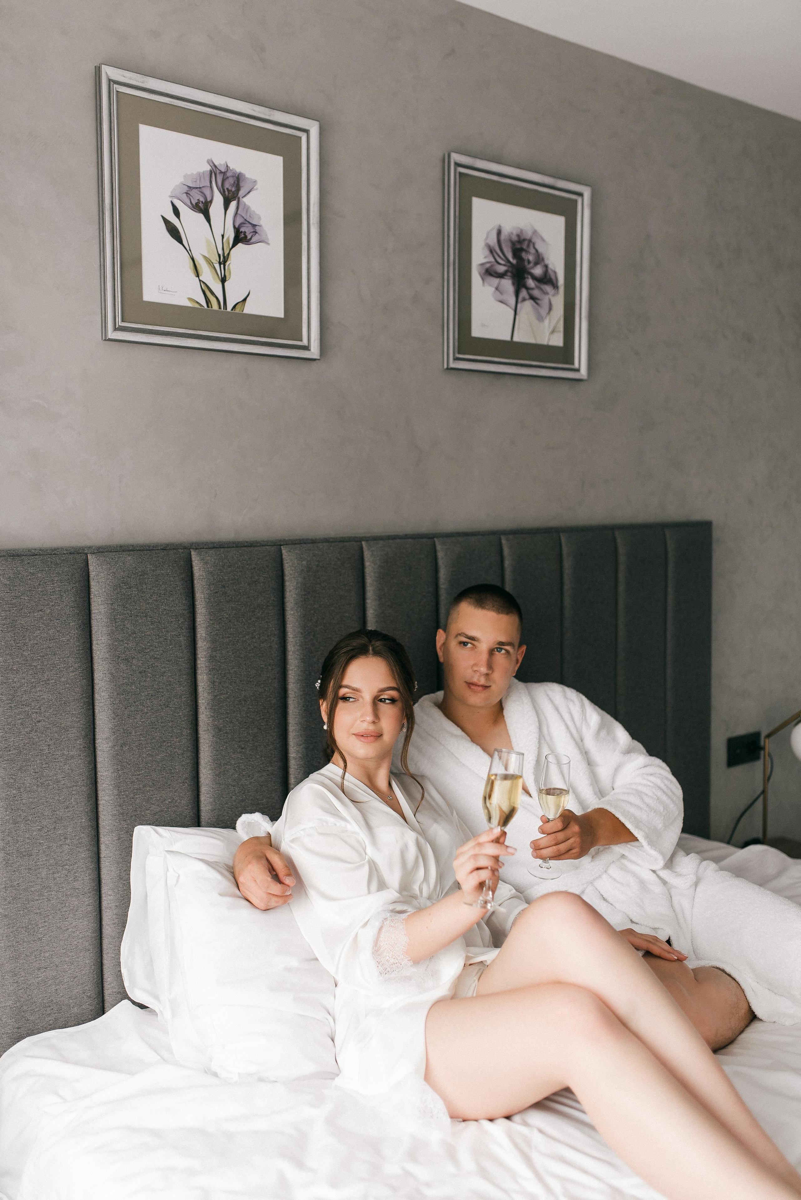 Алина и Дима. Фотограф Гилярова Злата Белгород