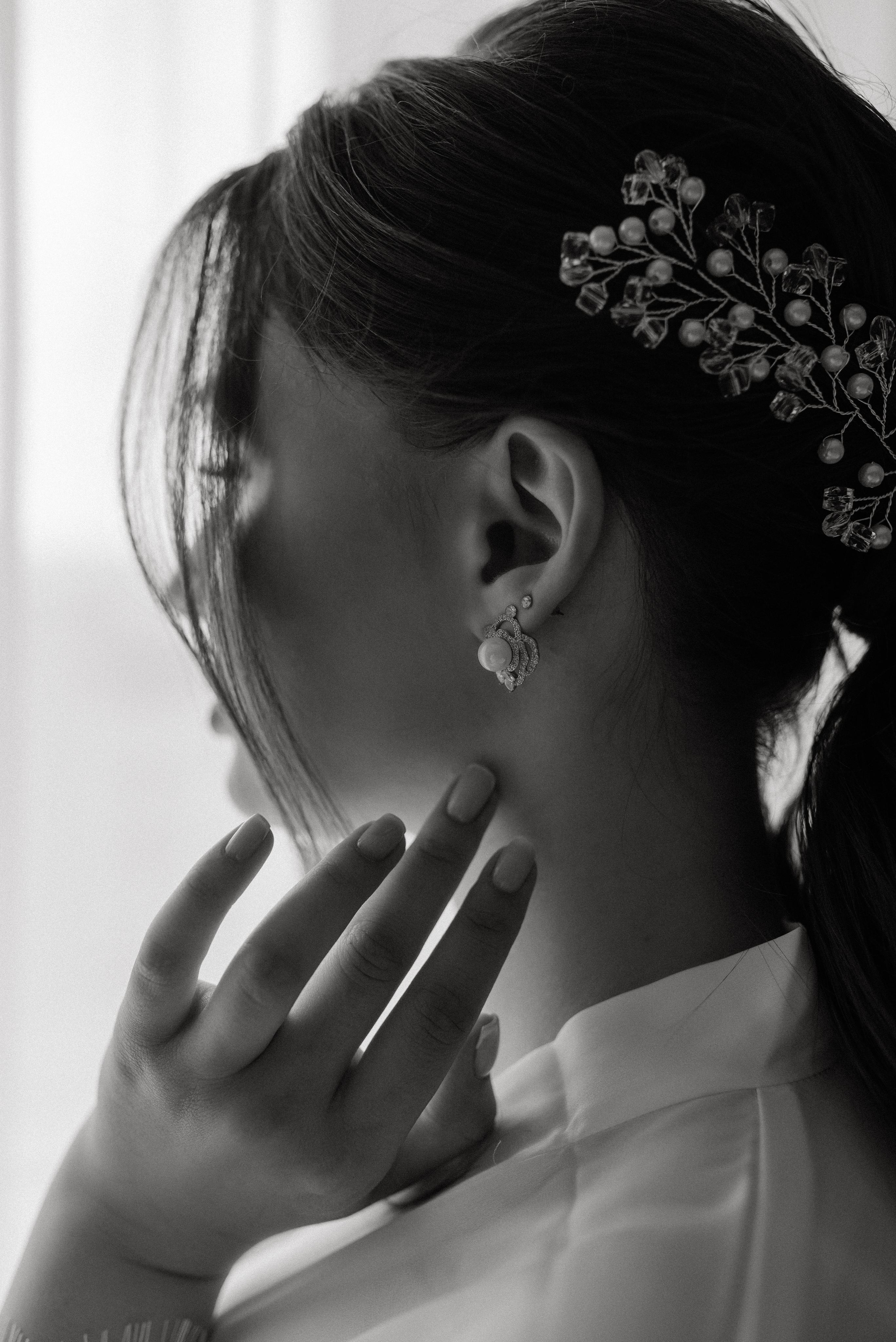 Алина и Дима. Фотограф Гилярова Злата Белгород