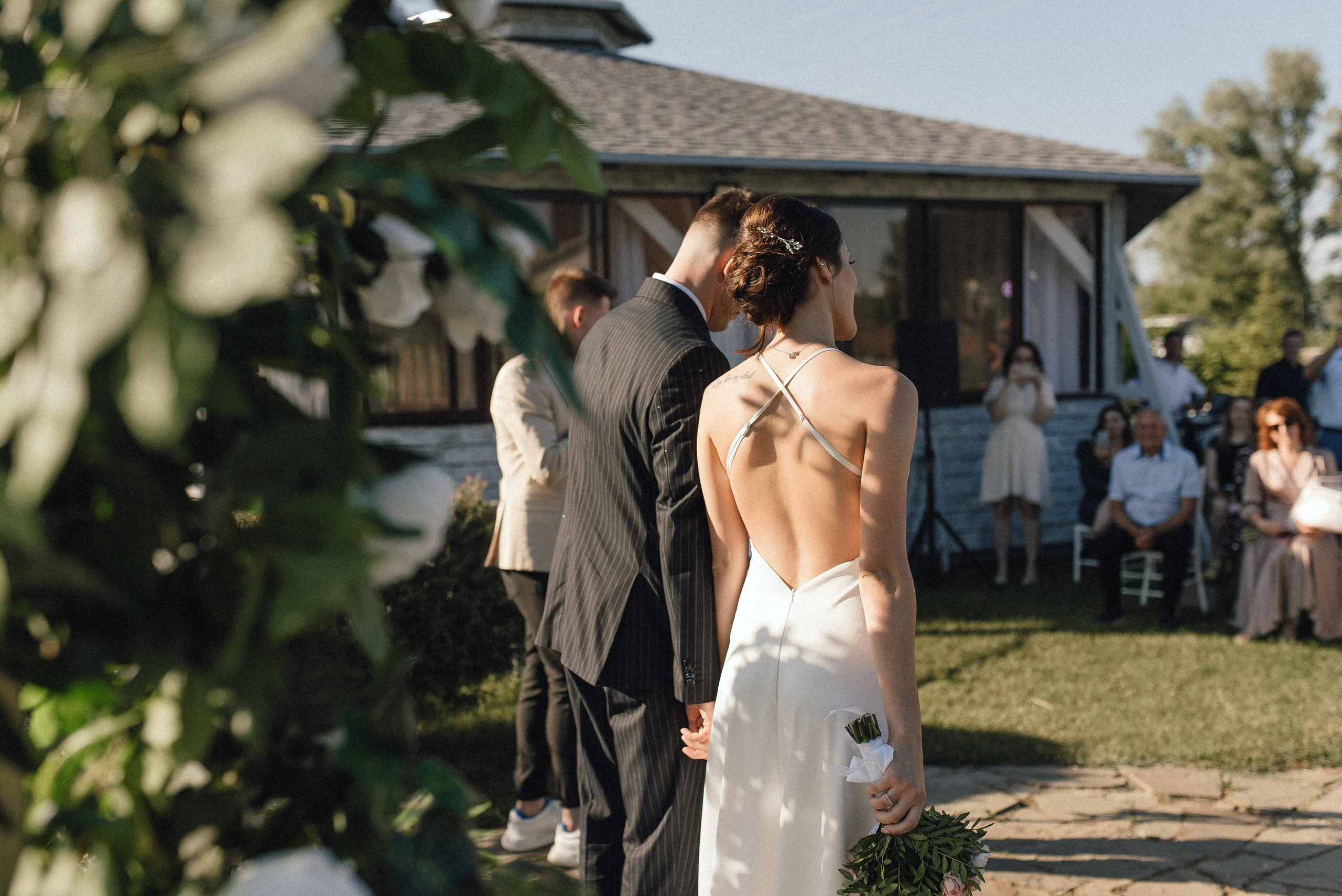 Саша и Илья. Фотограф Гилярова Злата Белгород