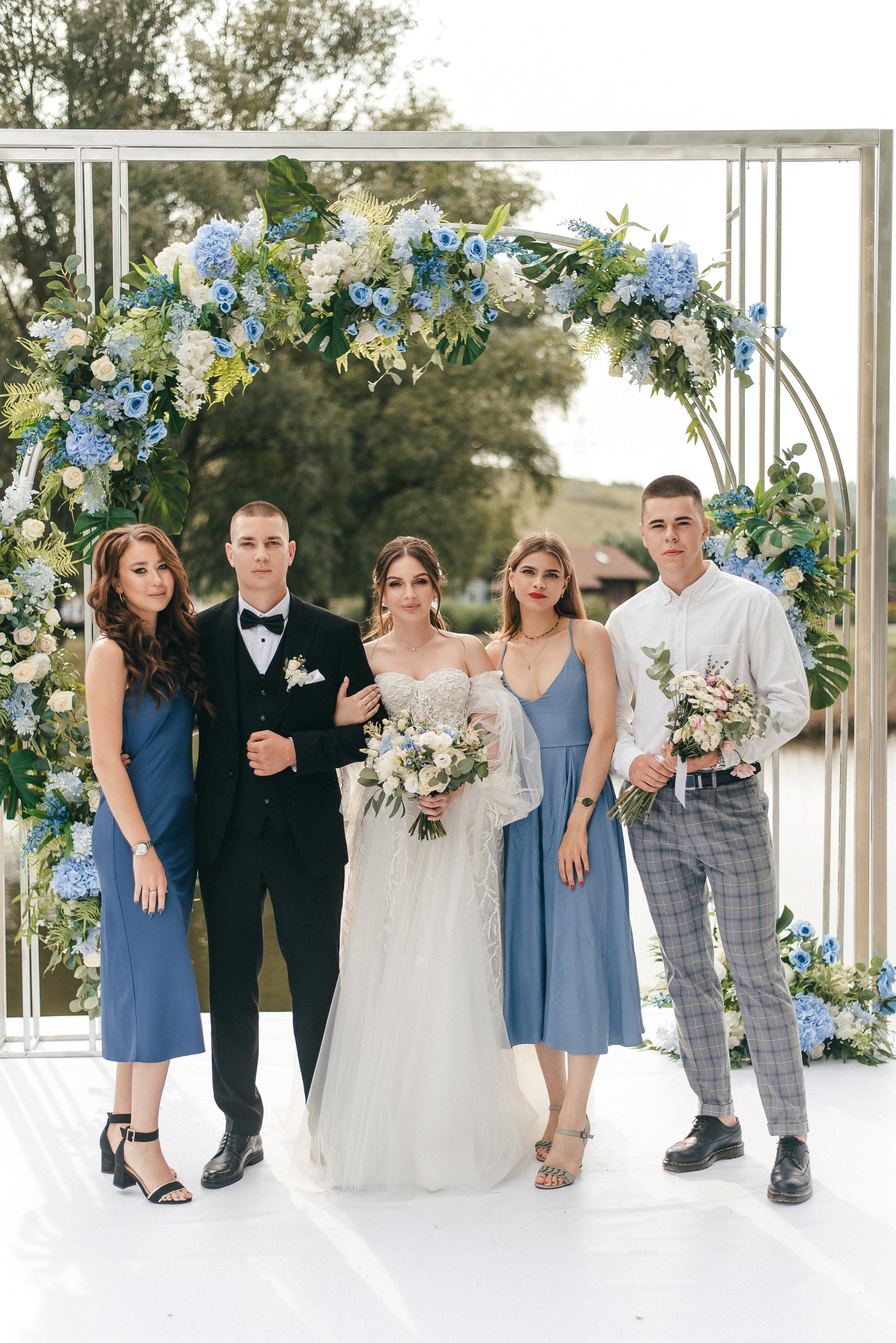 Алина и Дима. Фотограф Гилярова Злата Белгород