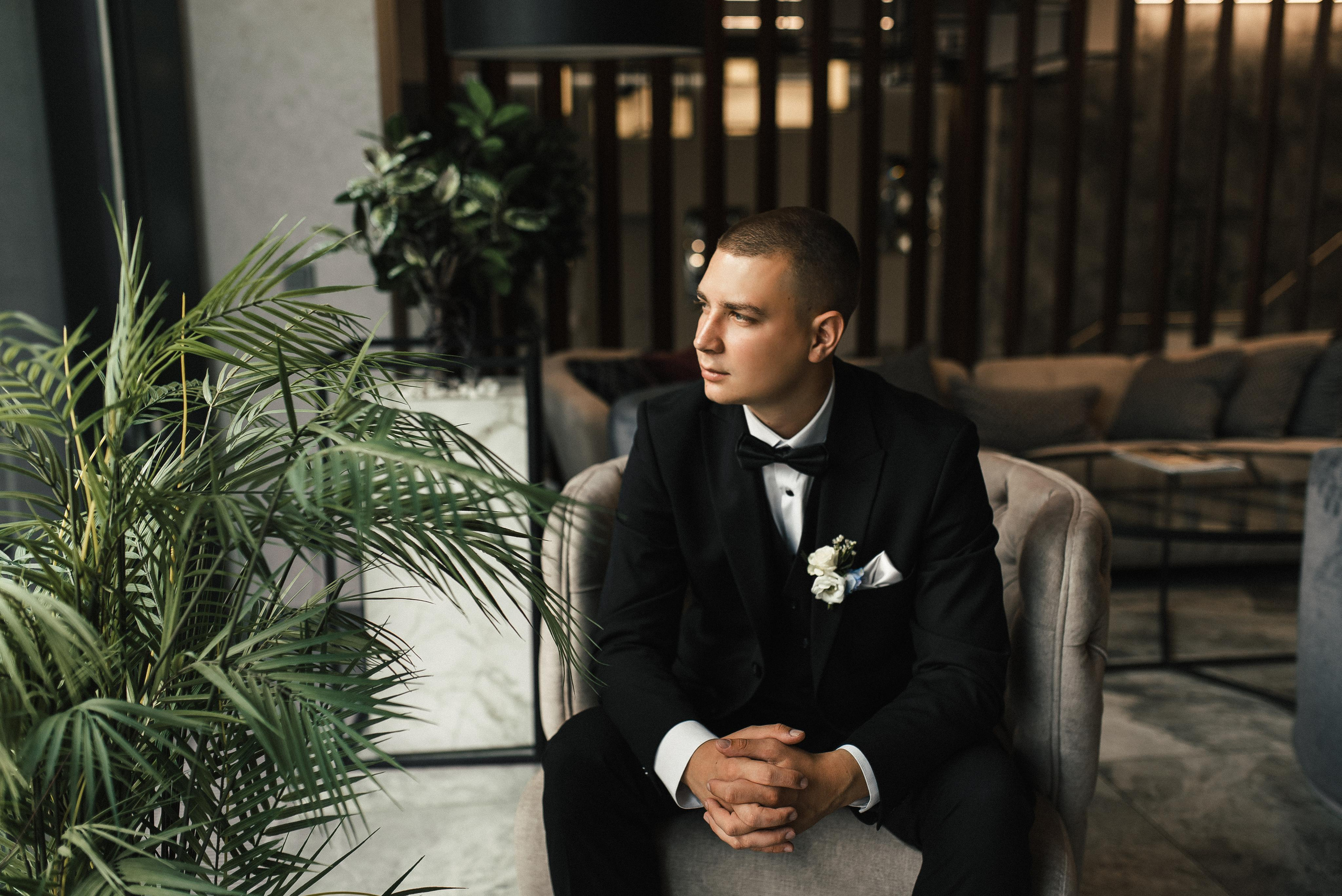 Алина и Дима. Фотограф Гилярова Злата Белгород