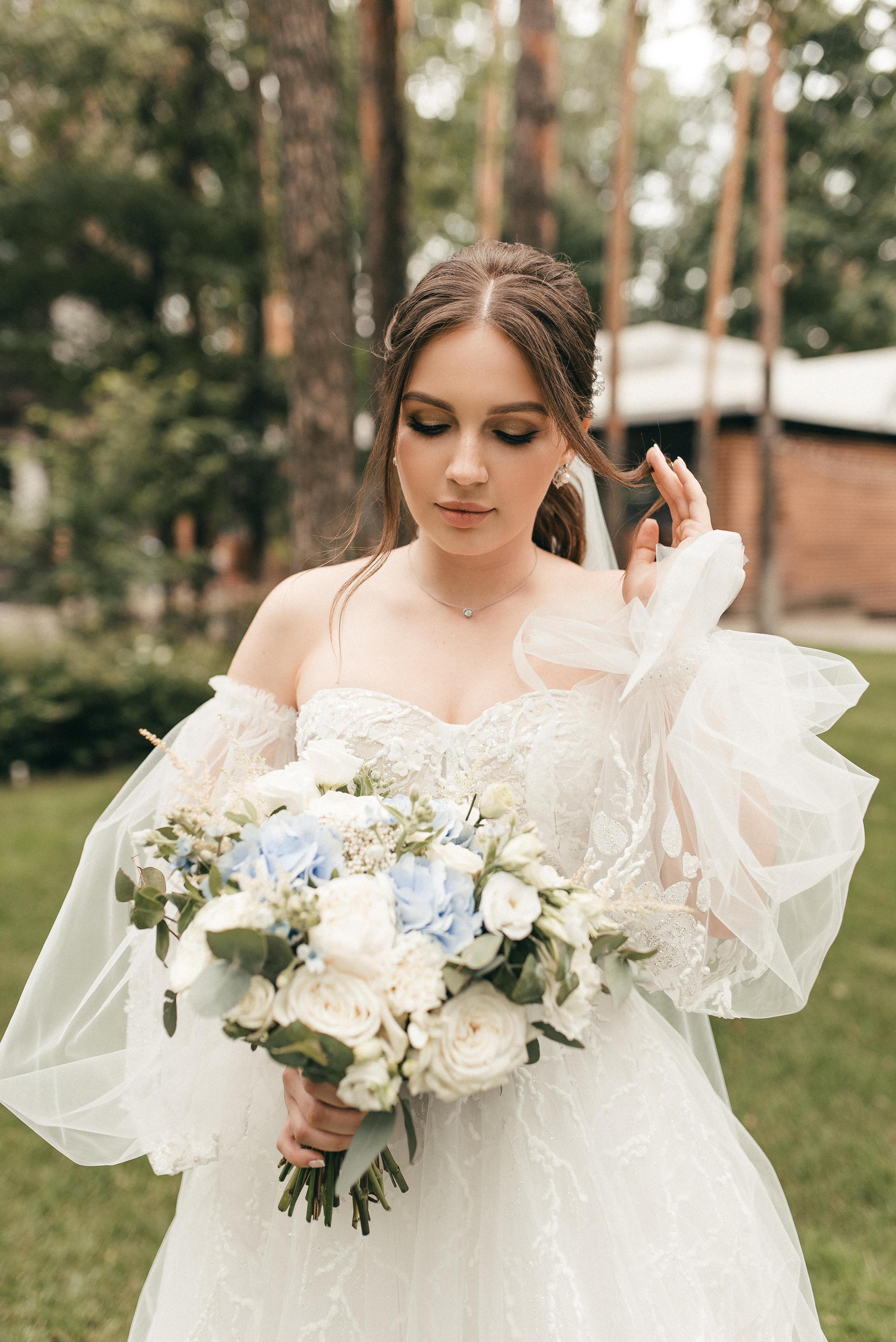 Алина и Дима. Фотограф Гилярова Злата Белгород