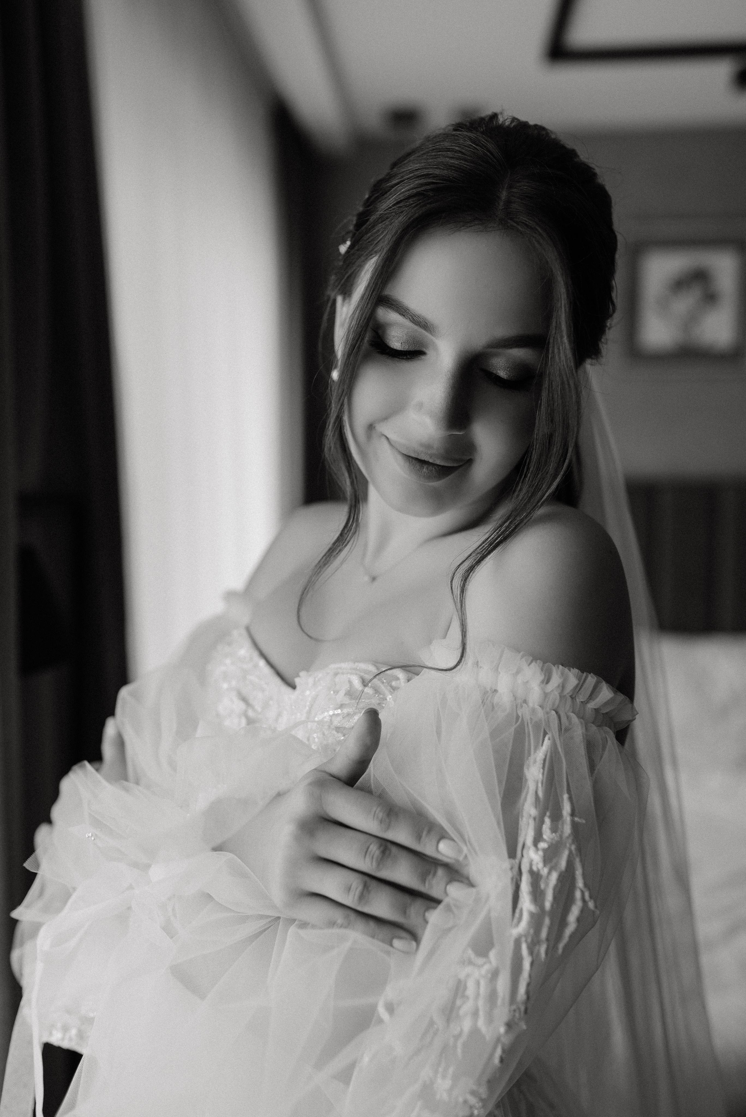 Алина и Дима. Фотограф Гилярова Злата Белгород