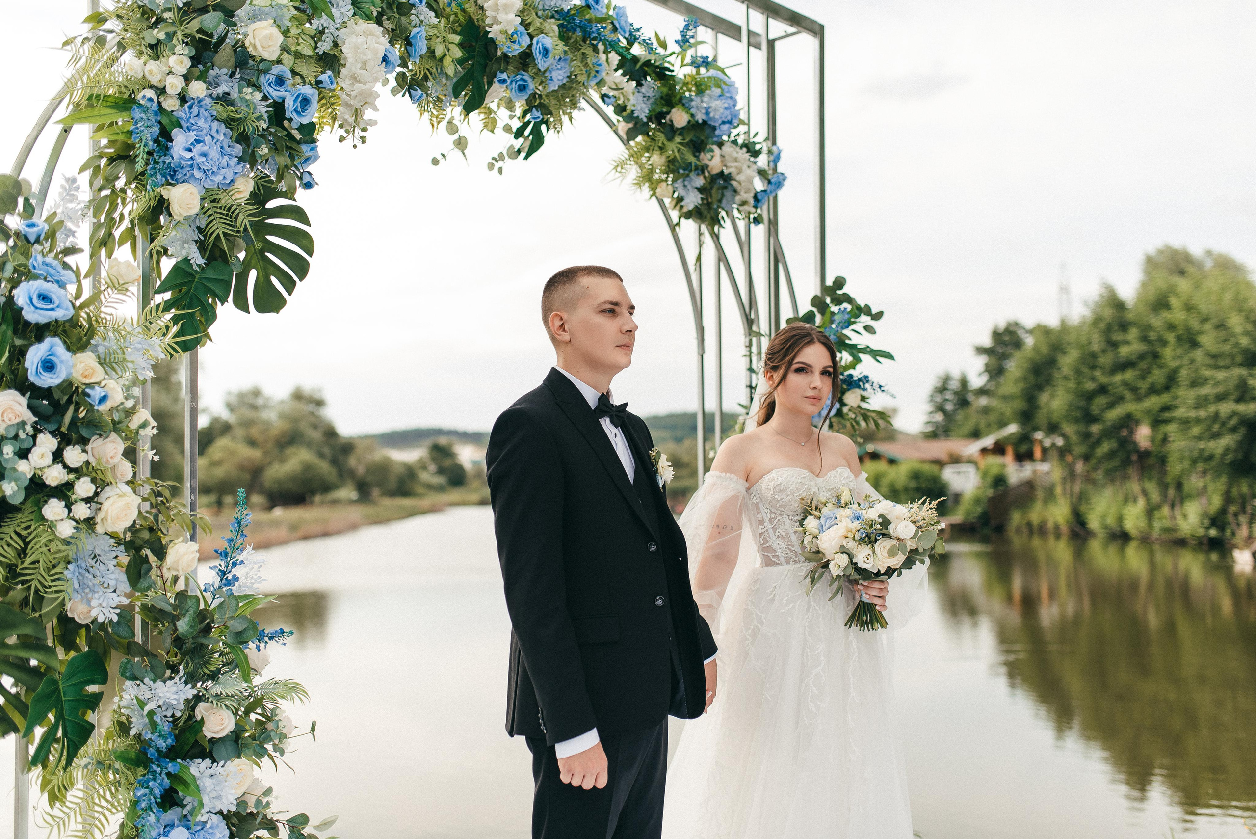 Алина и Дима. Фотограф Гилярова Злата Белгород