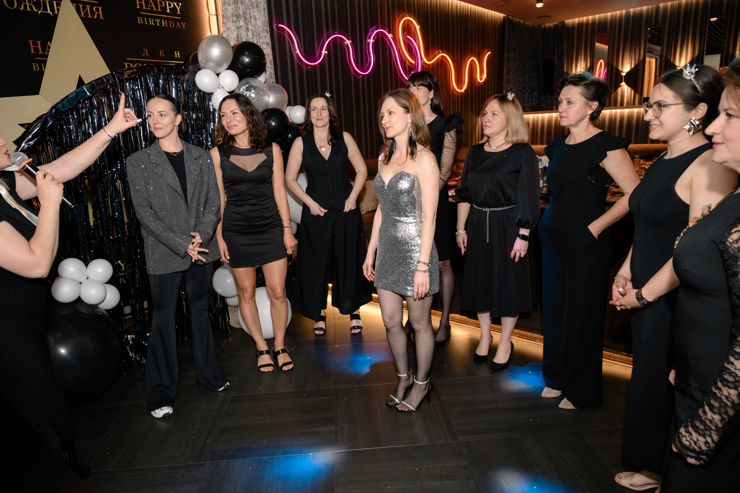 День рождения. Фотограф в Ростове-на-Дону Оксана Филатьева