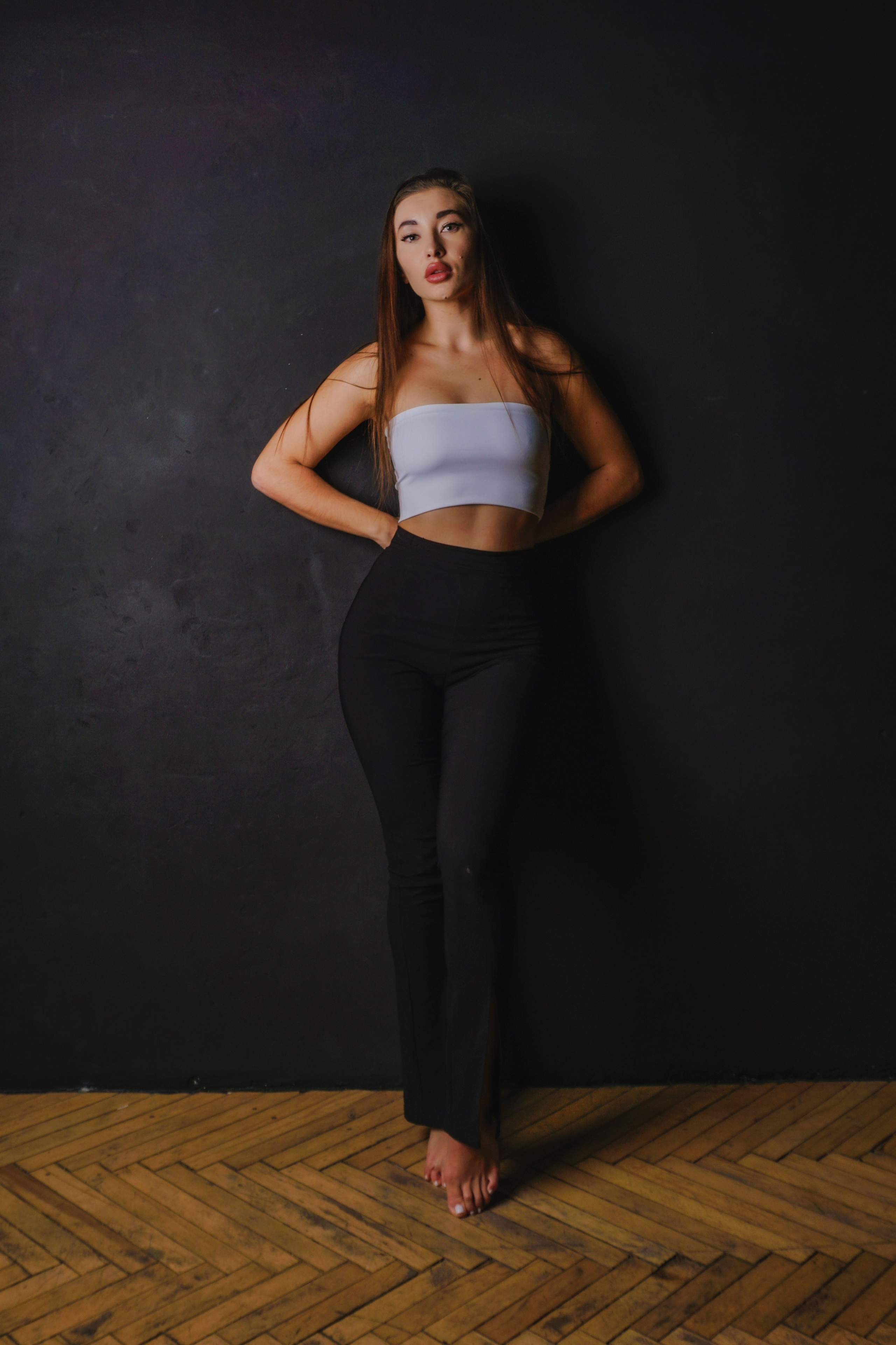 Влада. Фотограф Плеханов Дмитрий