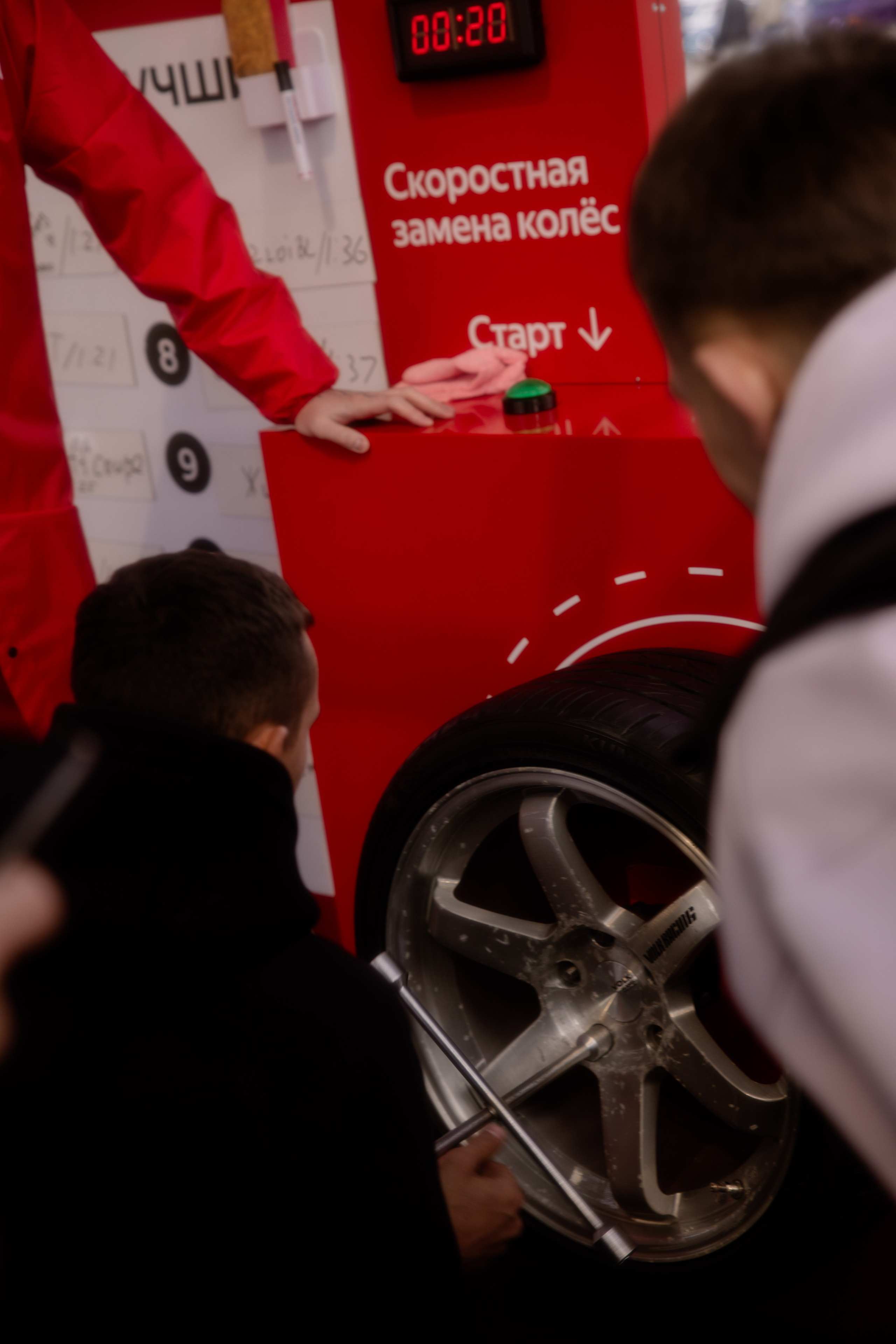 Japdays 25. Свадебный фотограф / Reels Нижний Новгород Татьяна Красильникова