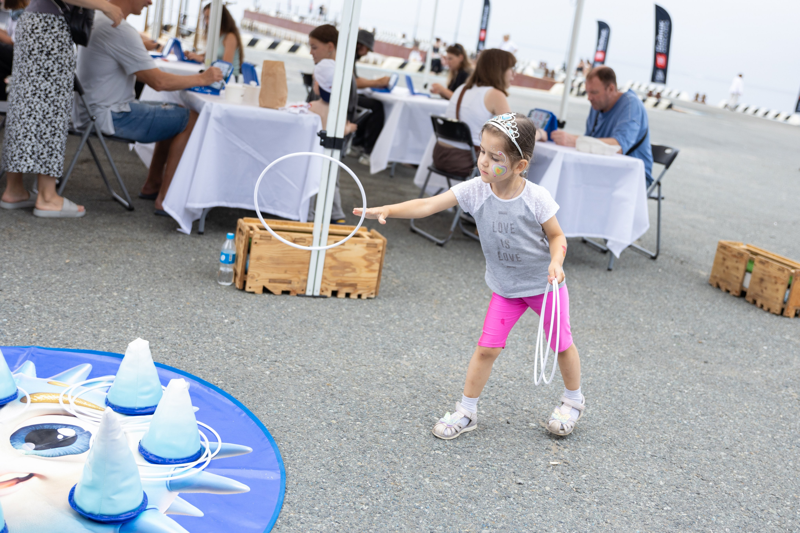 День рыбака. Владивосток 2025. Олег Катакинов| Репортажный фотограф в городе у моря (Владивосток)