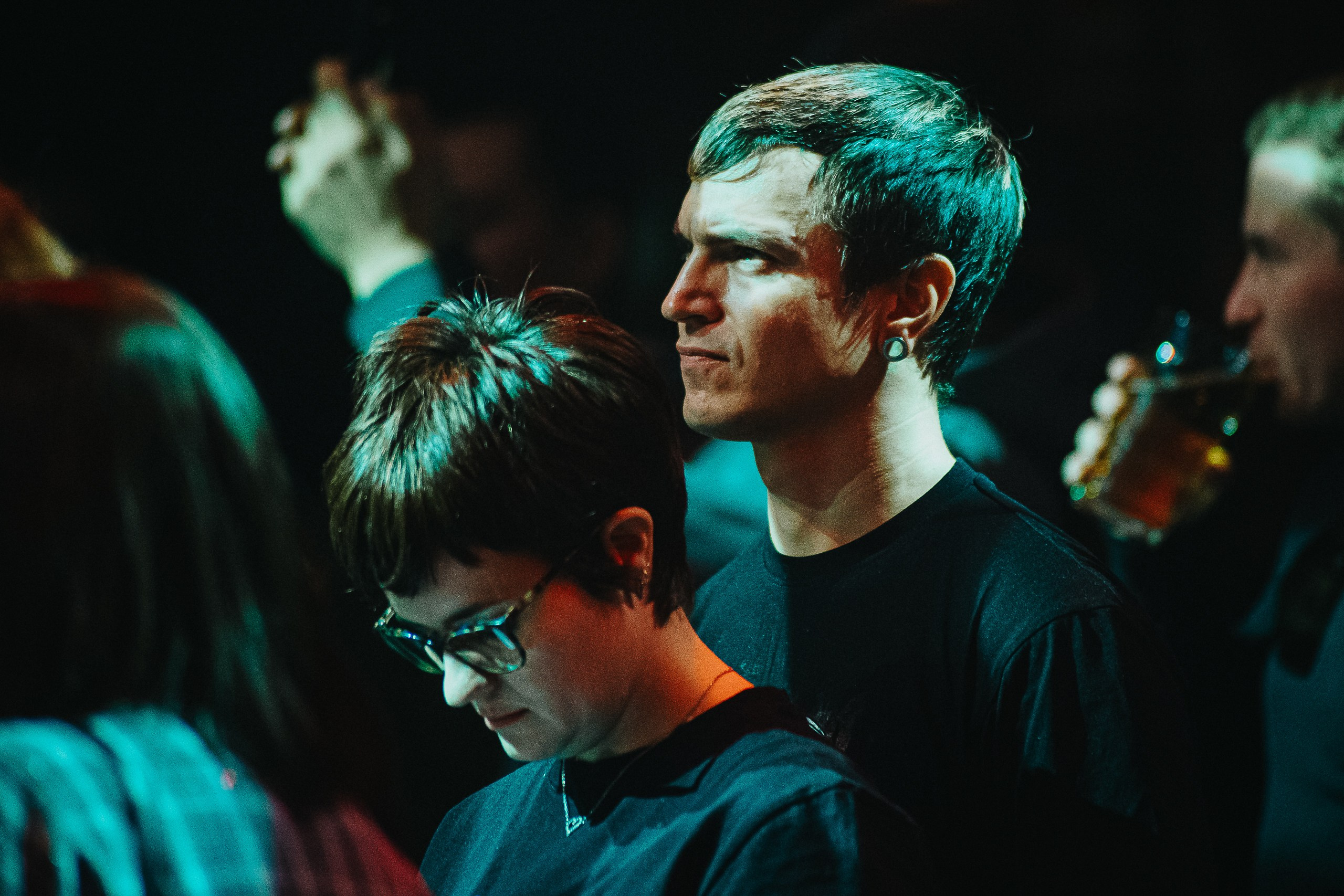 Юбилейный концерт Pandora Secret. Репортажный фотограф в Кемерово