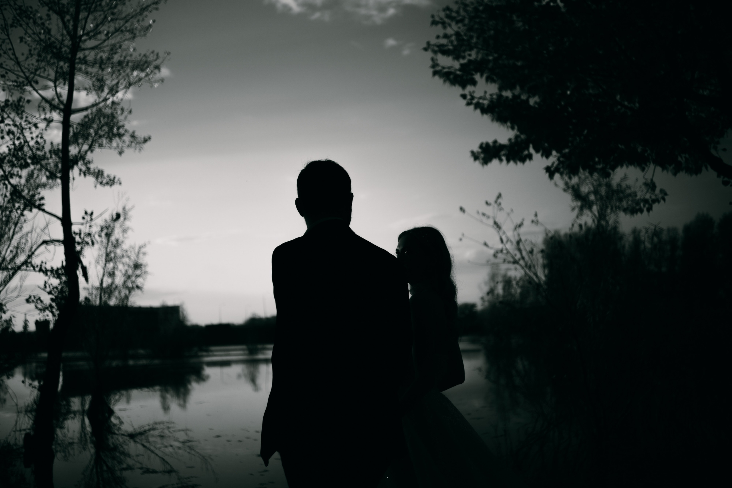 Осень и гребной канал. Свадебный и семейный фотограф Барнаул Рубцовск Бийск Алтайский край