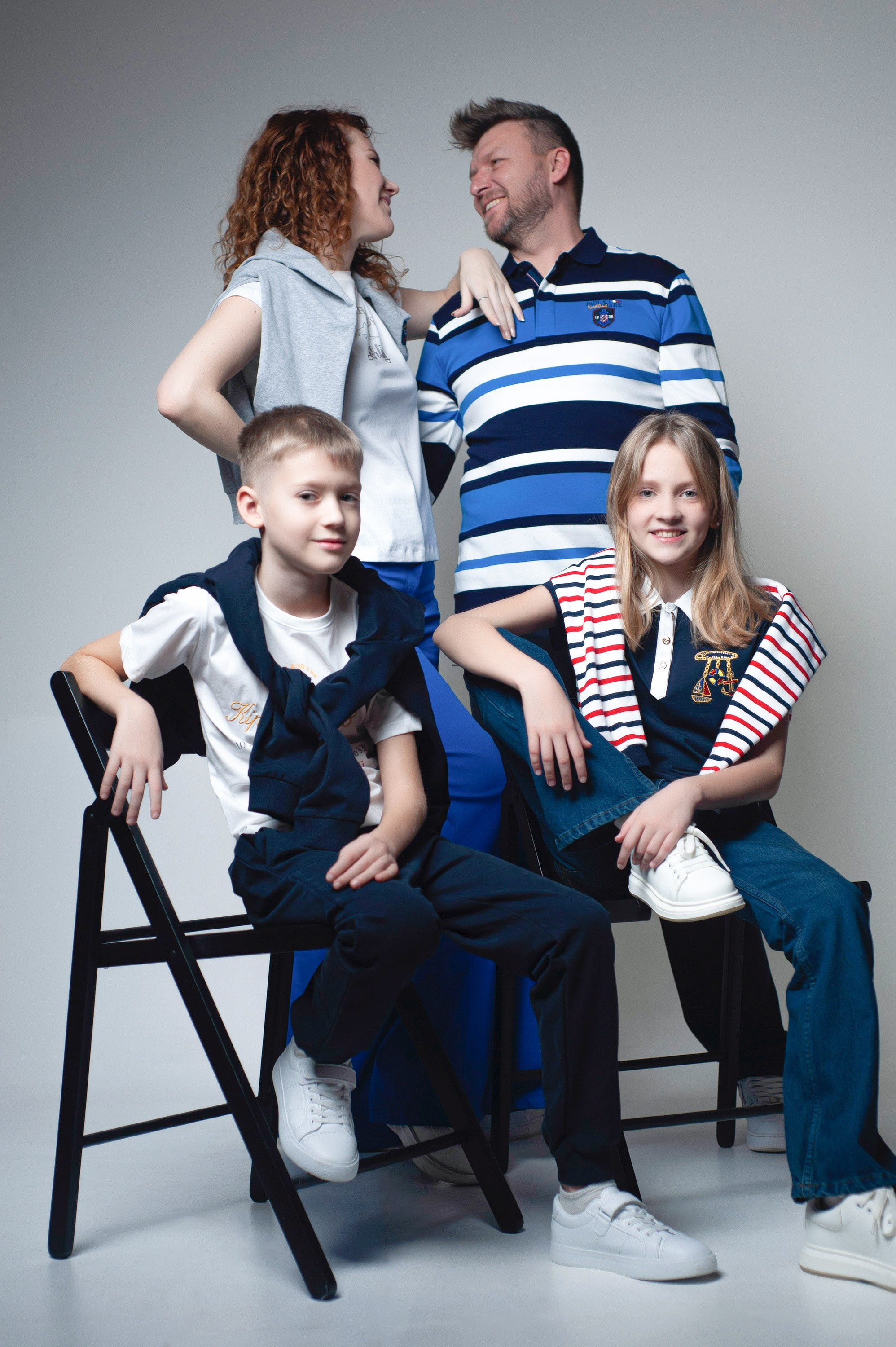 Family photo shoot. Индивидуальные, семейные съёмки в Краснодарском крае-Фотограф Мария Б