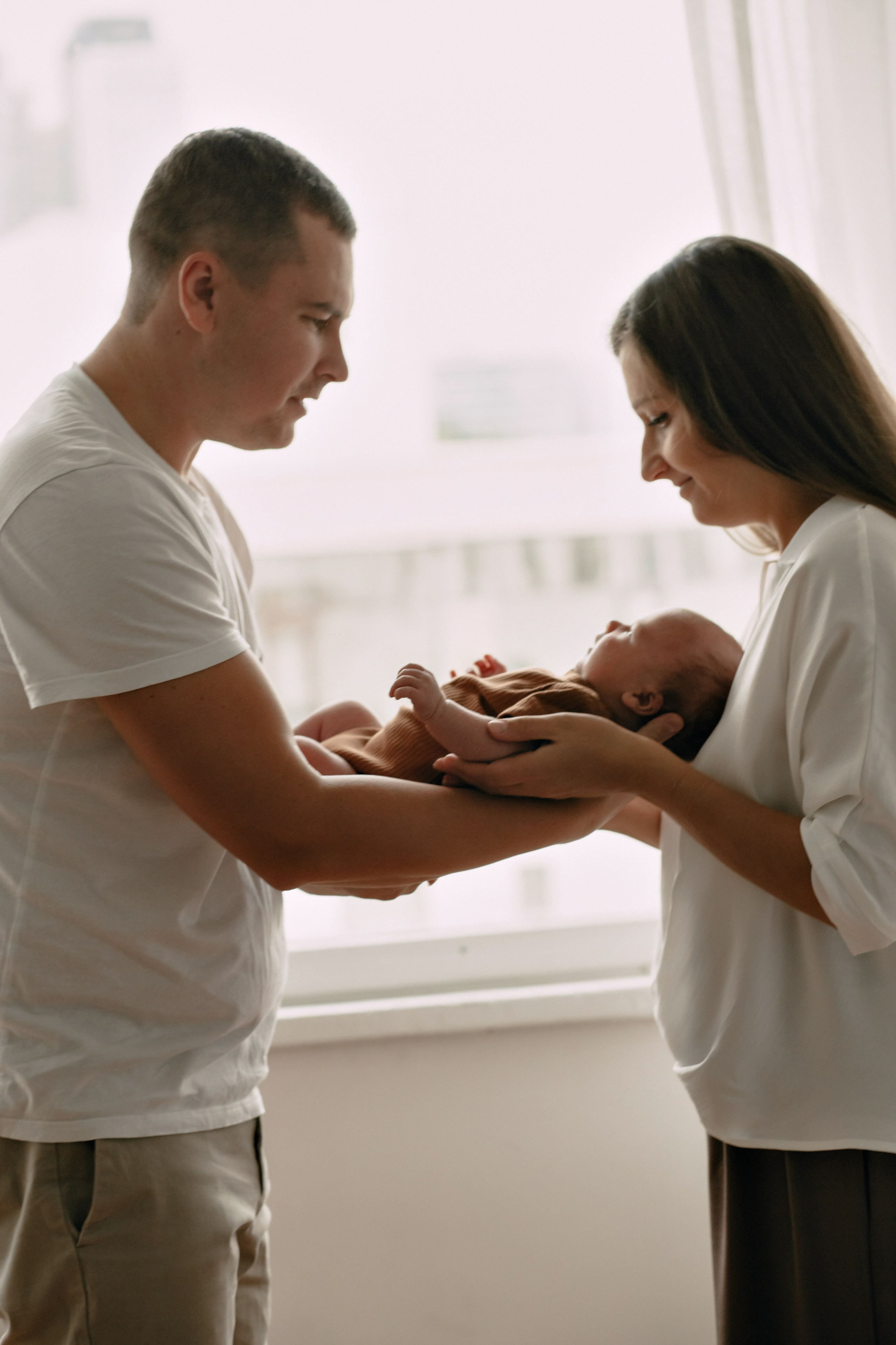 Валя, александр дети. Главная