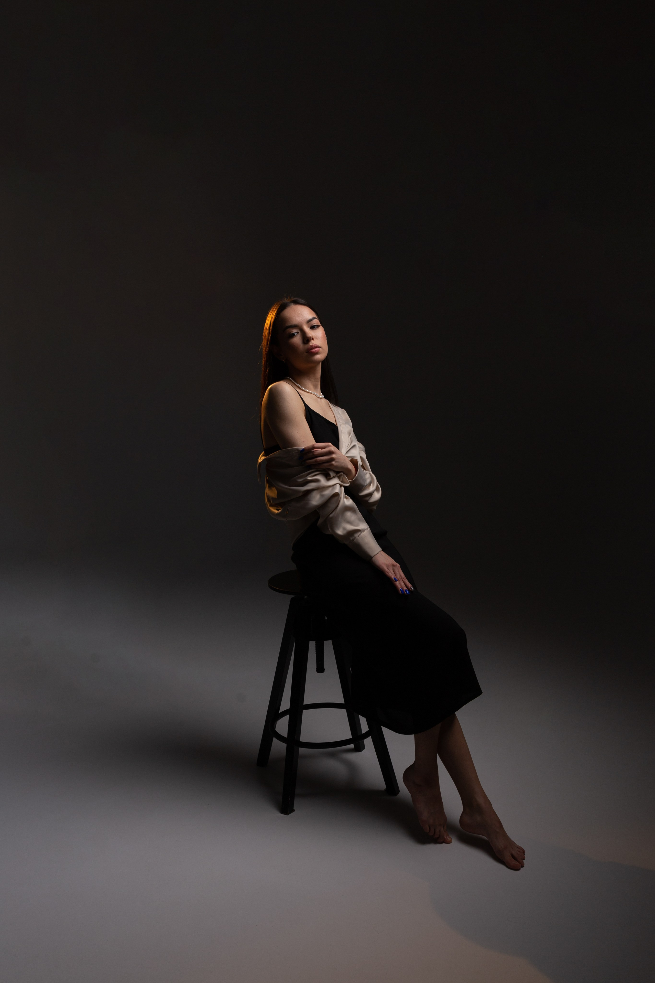 Диана. Марина Шаймухаметова. Фотограф в Уфе