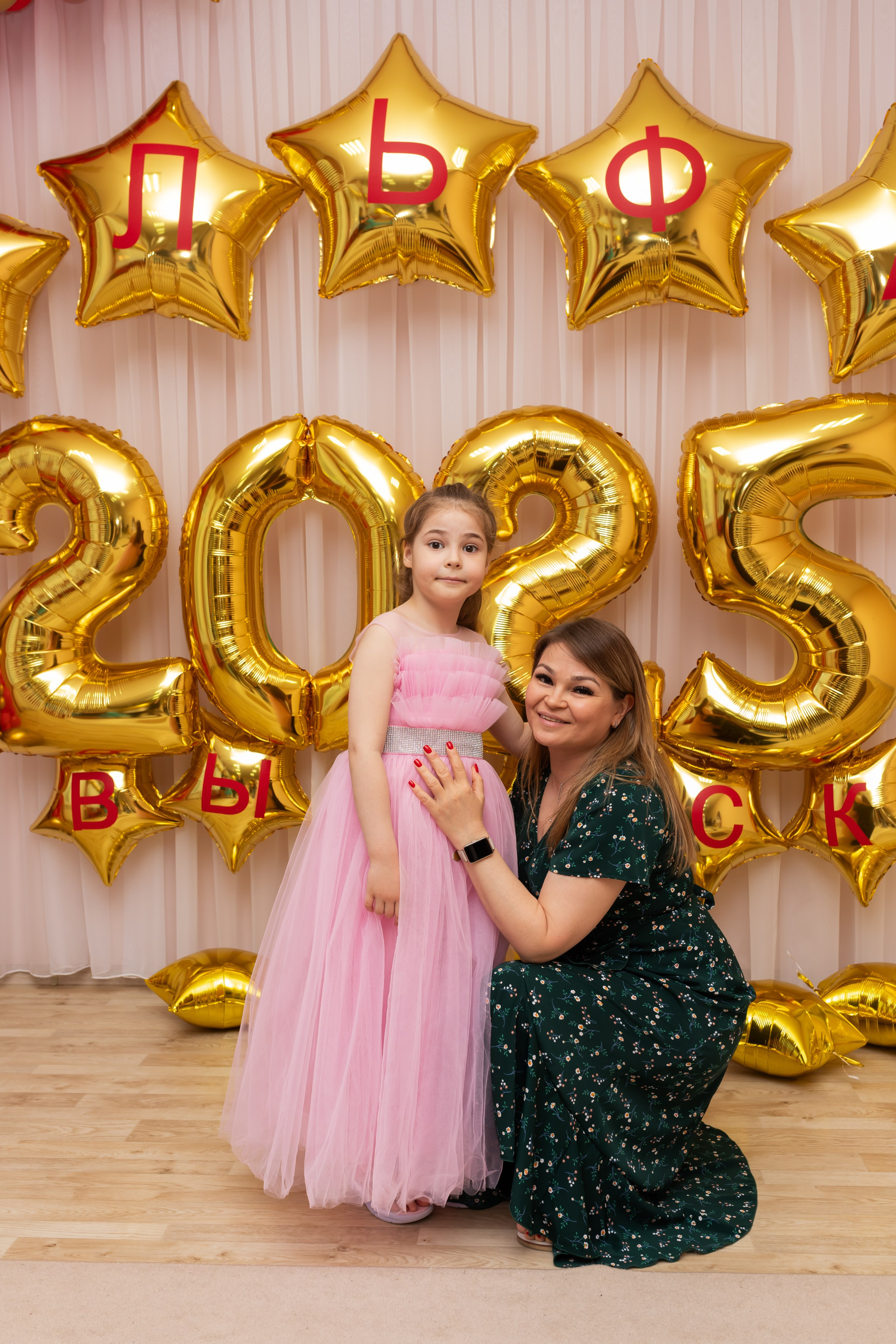 Детский сад Альфа. Марина Шаймухаметова. Фотограф в Уфе