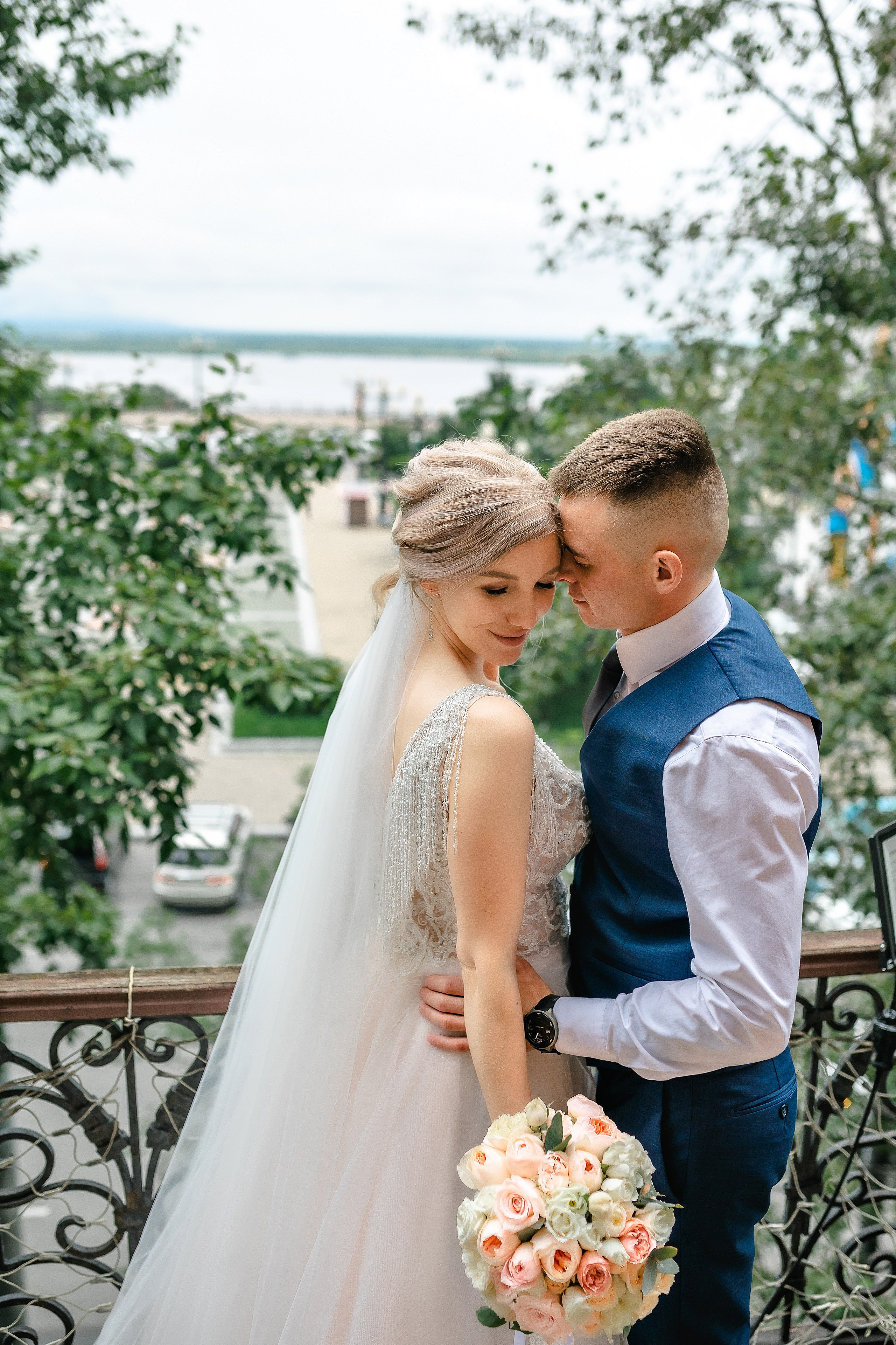 Свадебный фотограф в Хабаровске