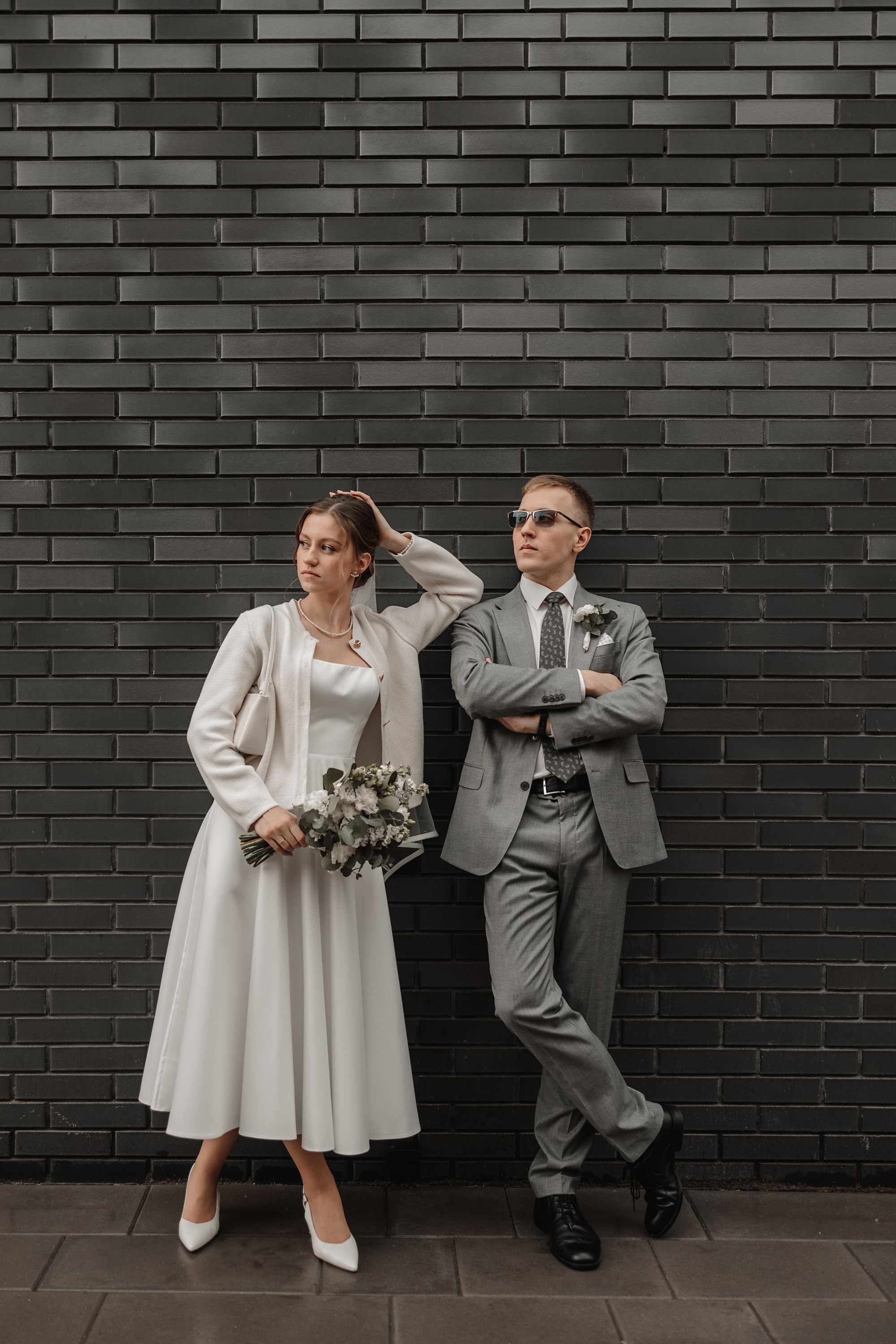 Егор и София. Команда фотографов