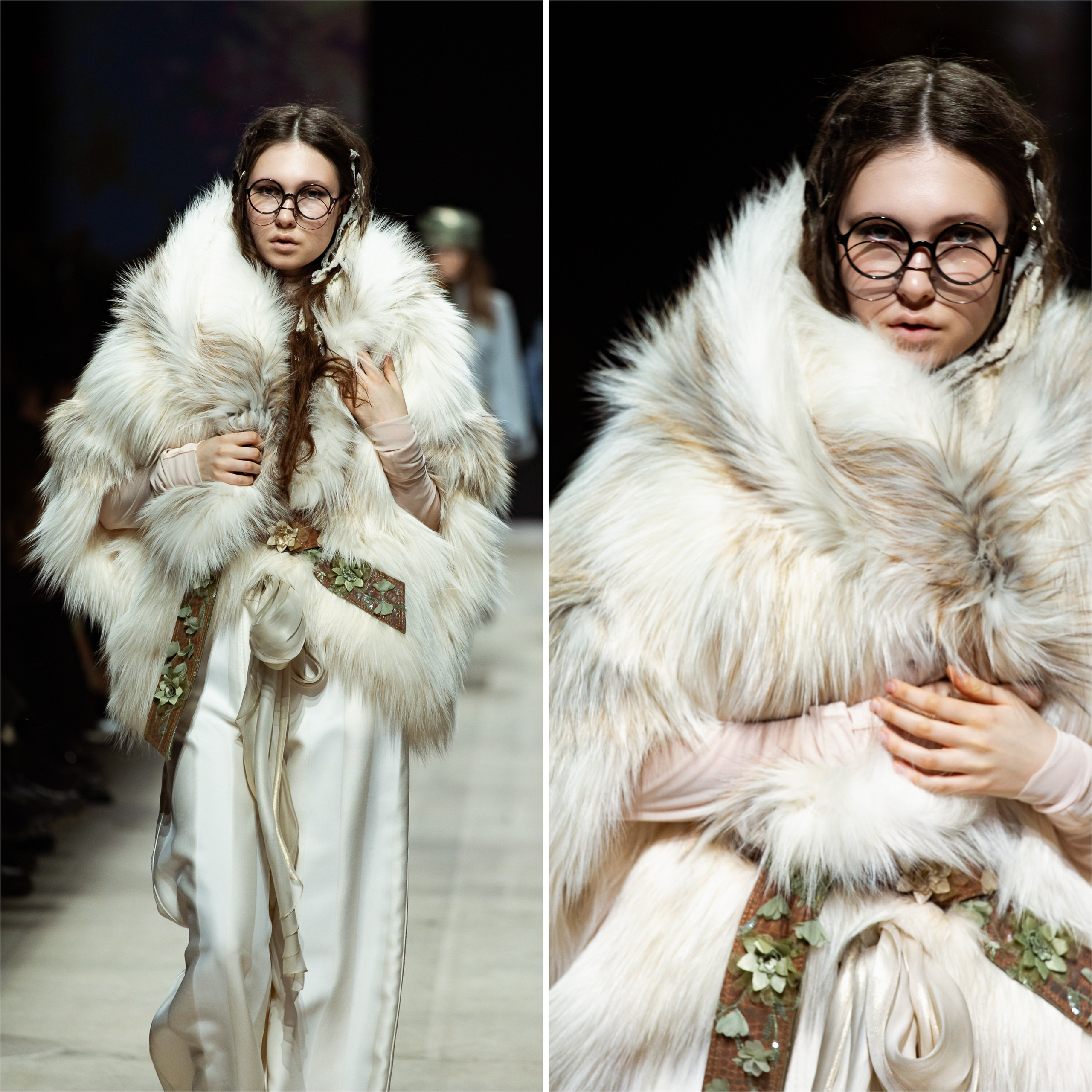 MOSCOW FASHION WEEK 2026 spring. Фотограф в Москве