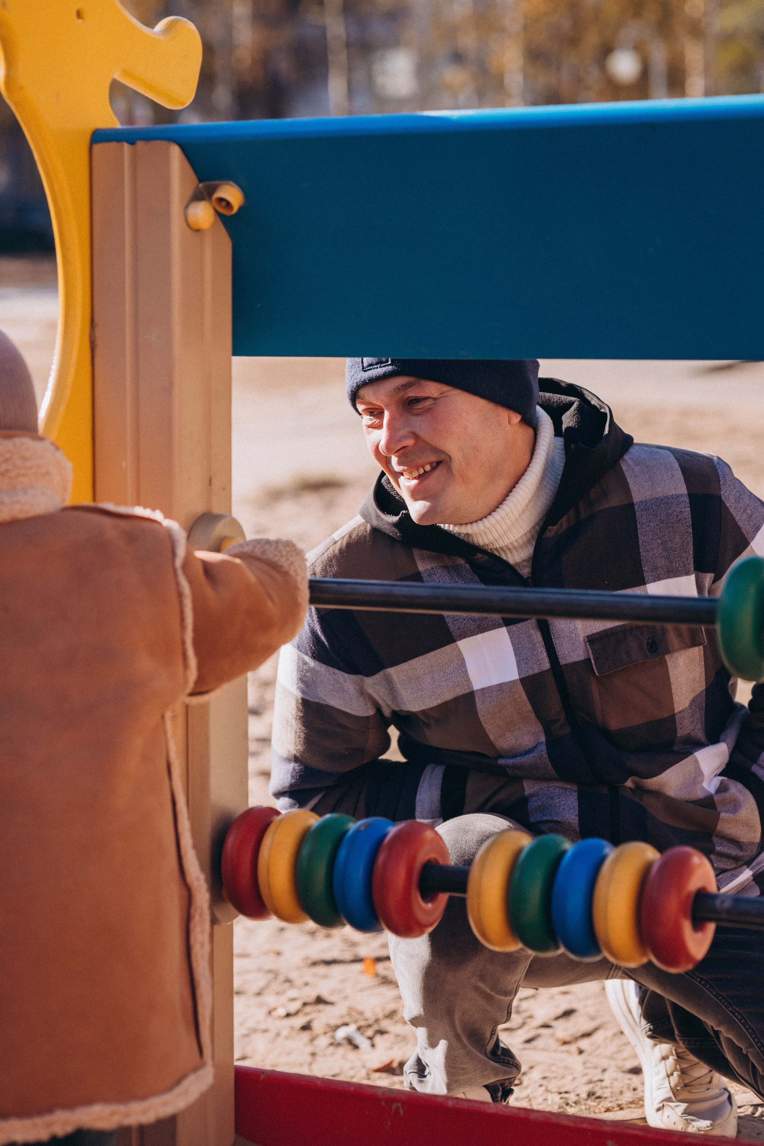 Алексей Альбина и Амилина. Семейный фотограф Нижневартовск Тюмень Ефимова Ирина