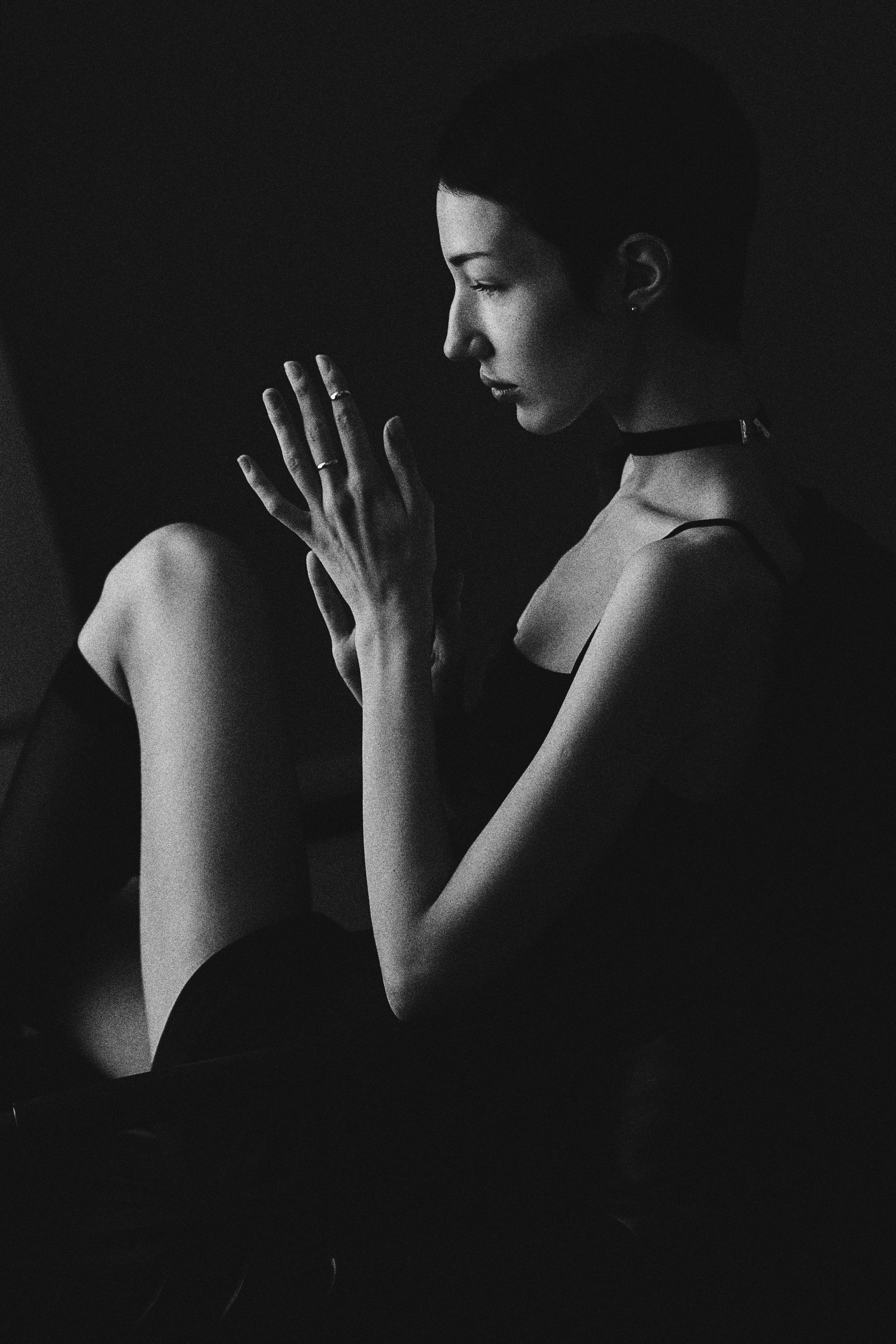 Olesia | June'26. Портретный фотограф во Владивостоке Белихова Яна