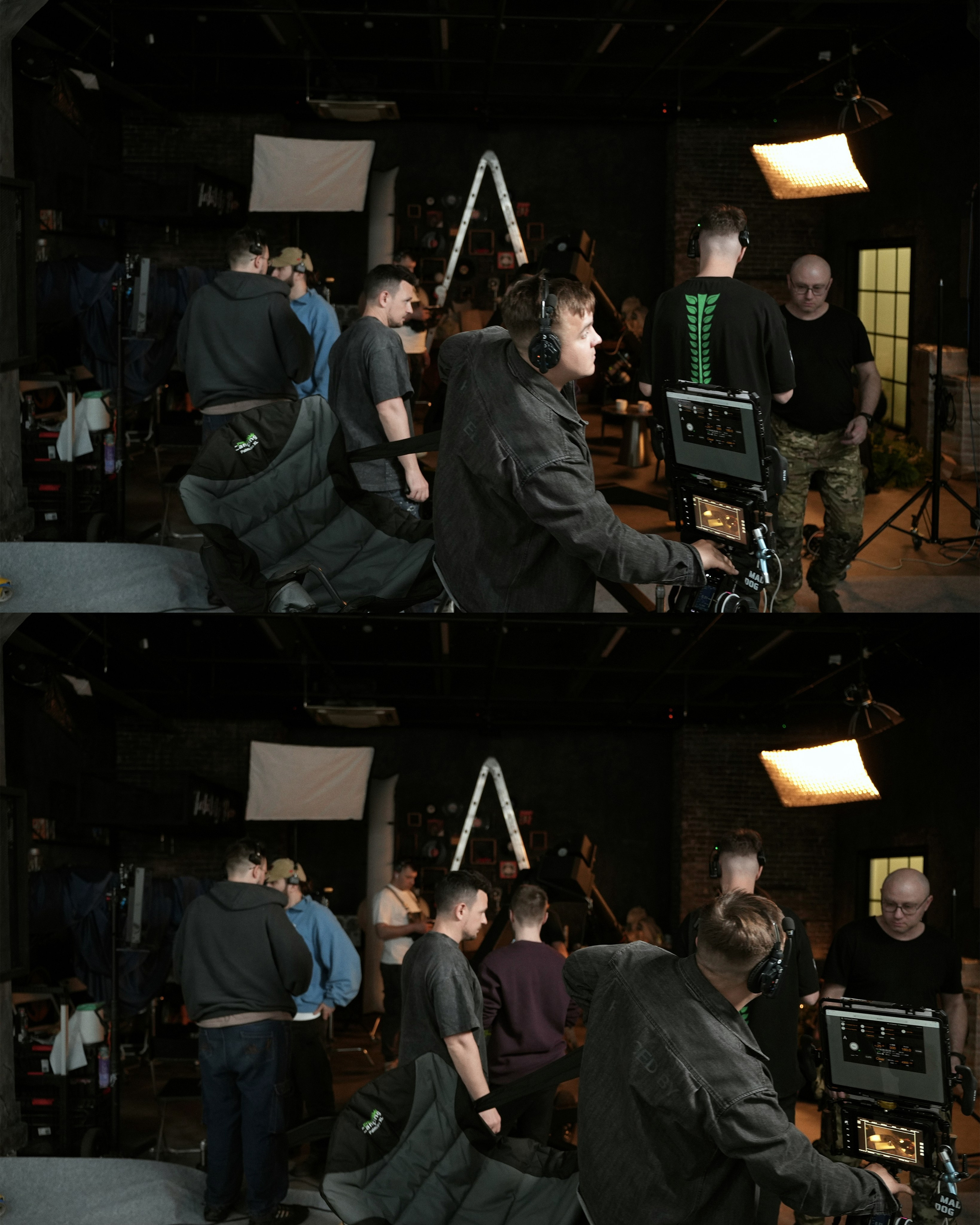 HONOR. ANNA — PHOTOGRAPHER