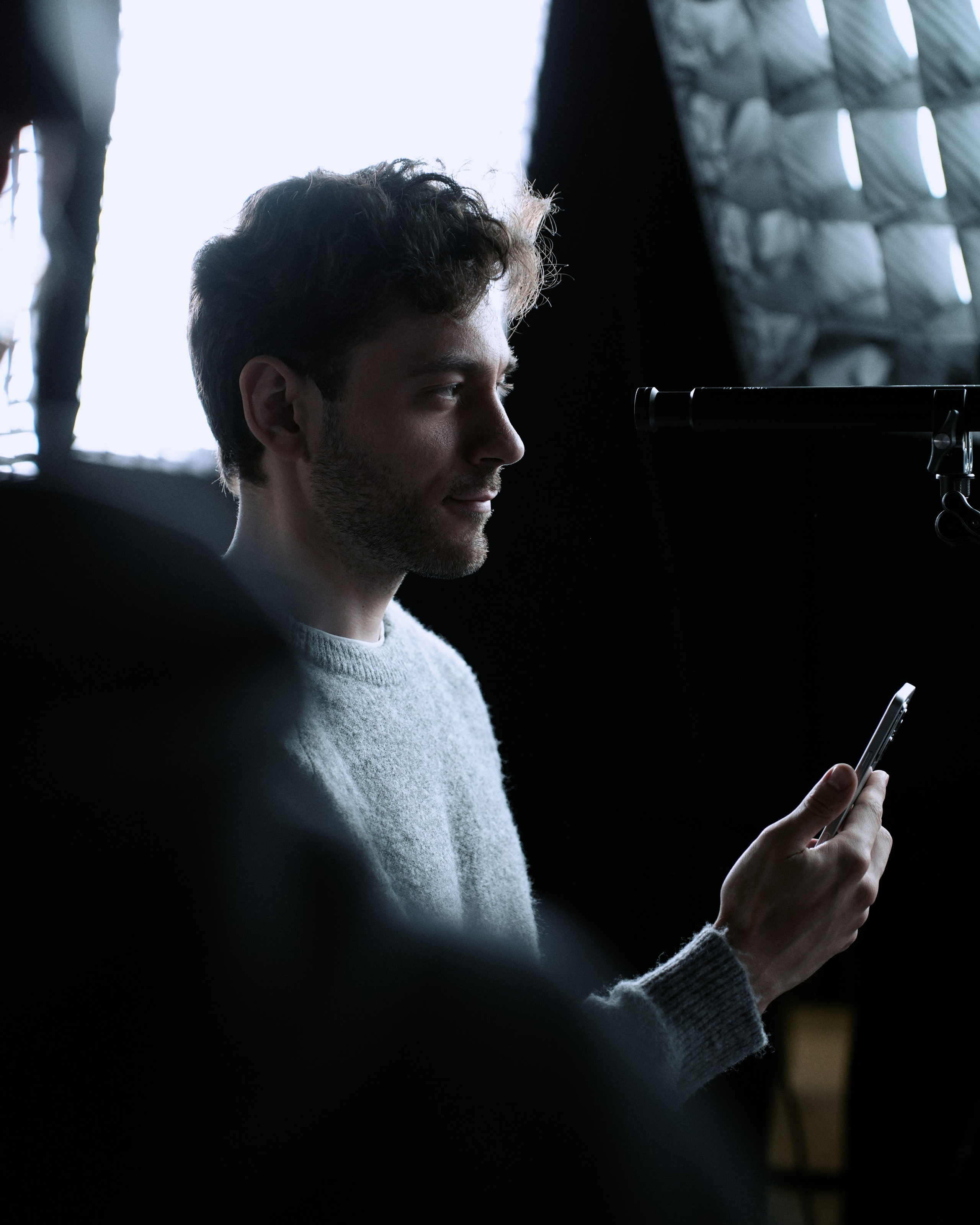 HONOR. ANNA — PHOTOGRAPHER