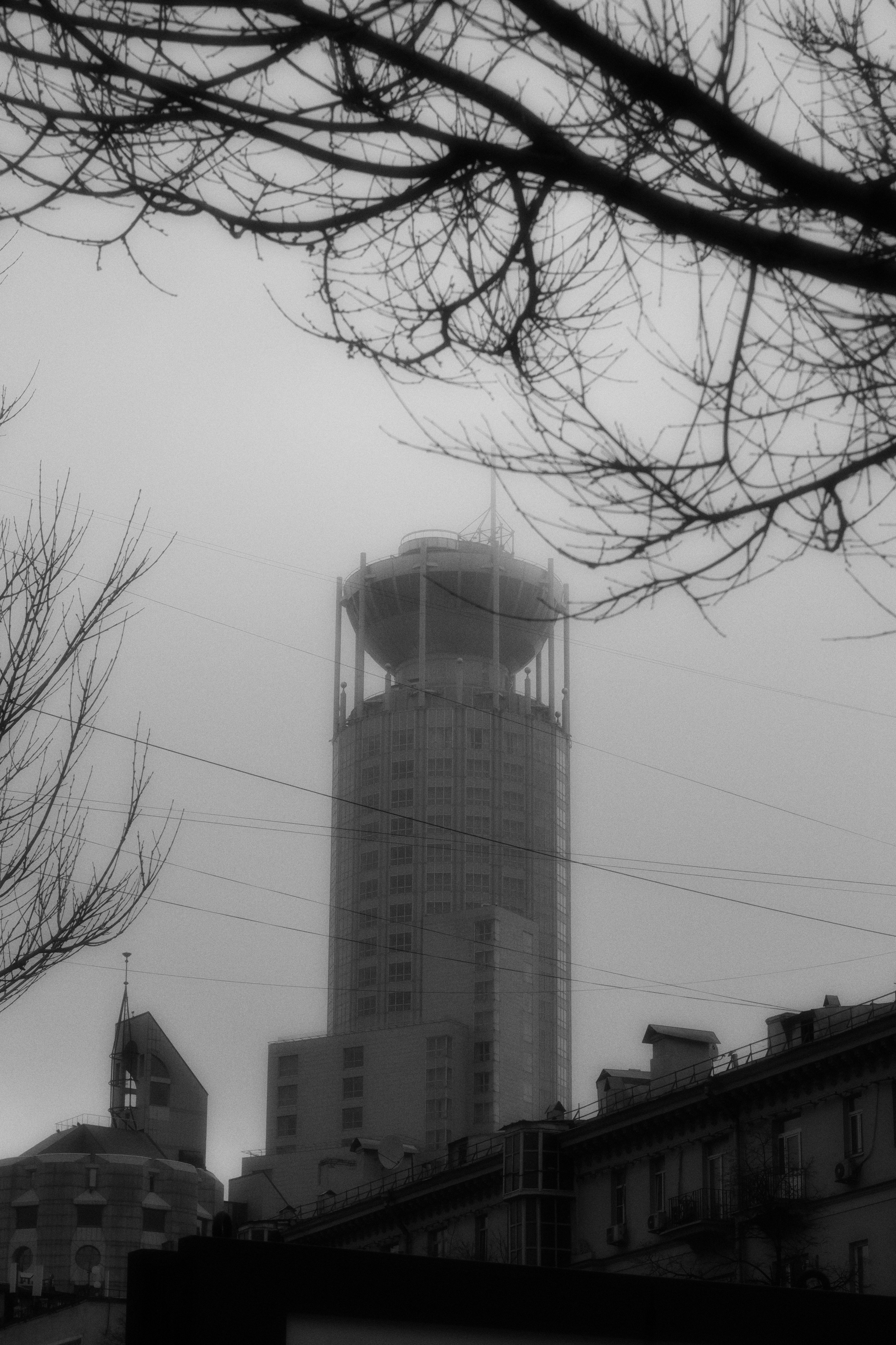 MOSCOW. ANNA — PHOTOGRAPHER