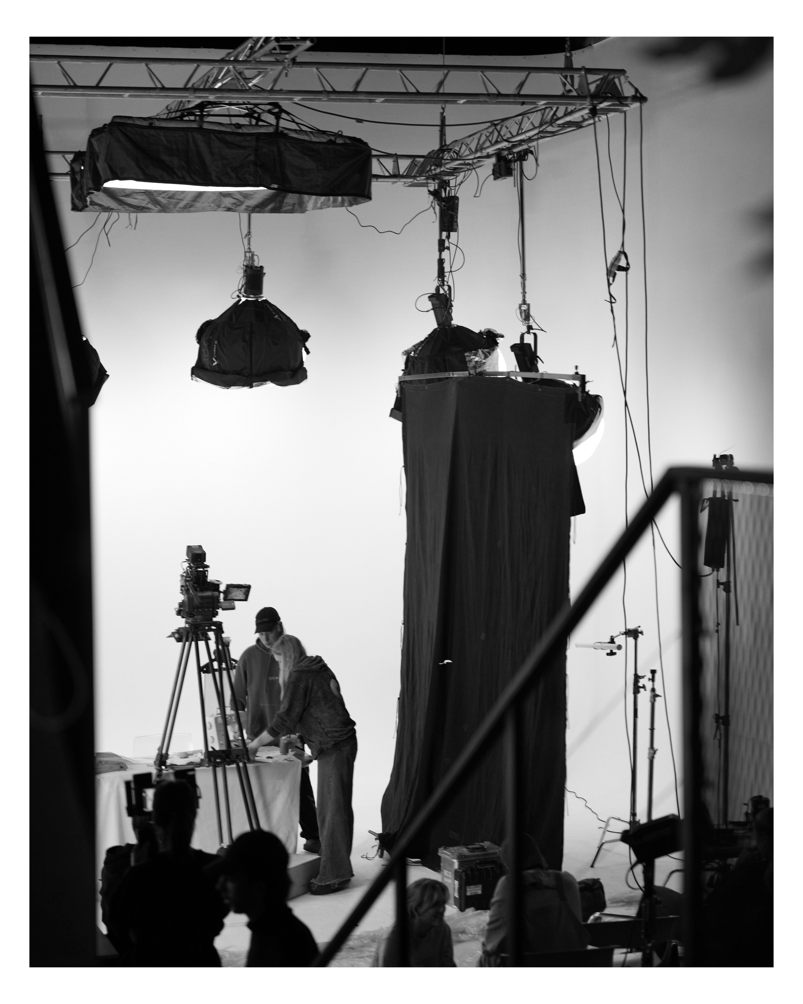 САМОКАТ | HSE ART AND DESIGN SCHOOL. ANNA — PHOTOGRAPHER