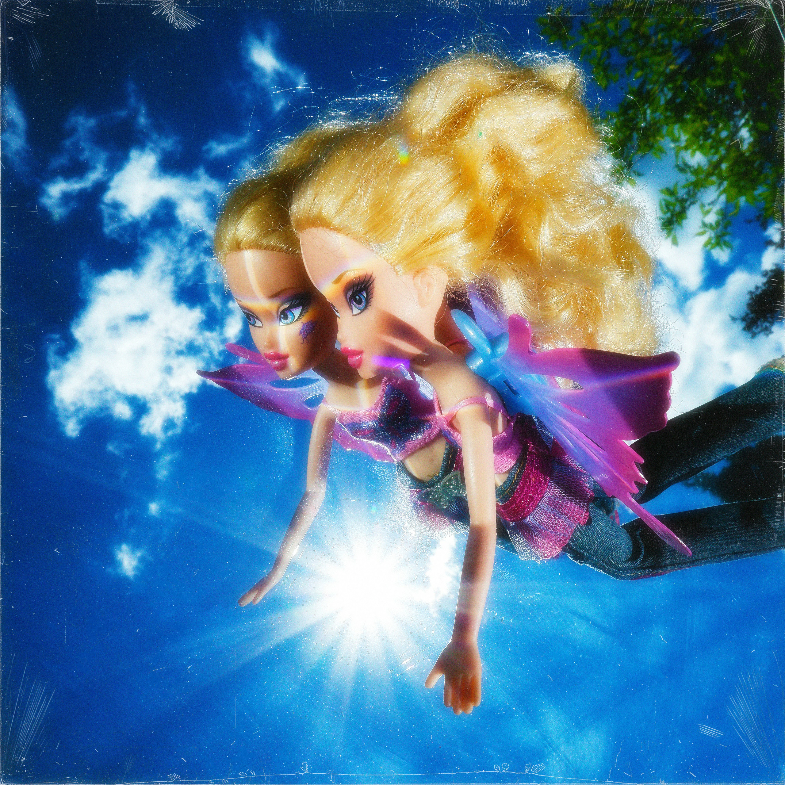 TOYS. ANNA — PHOTOGRAPHER