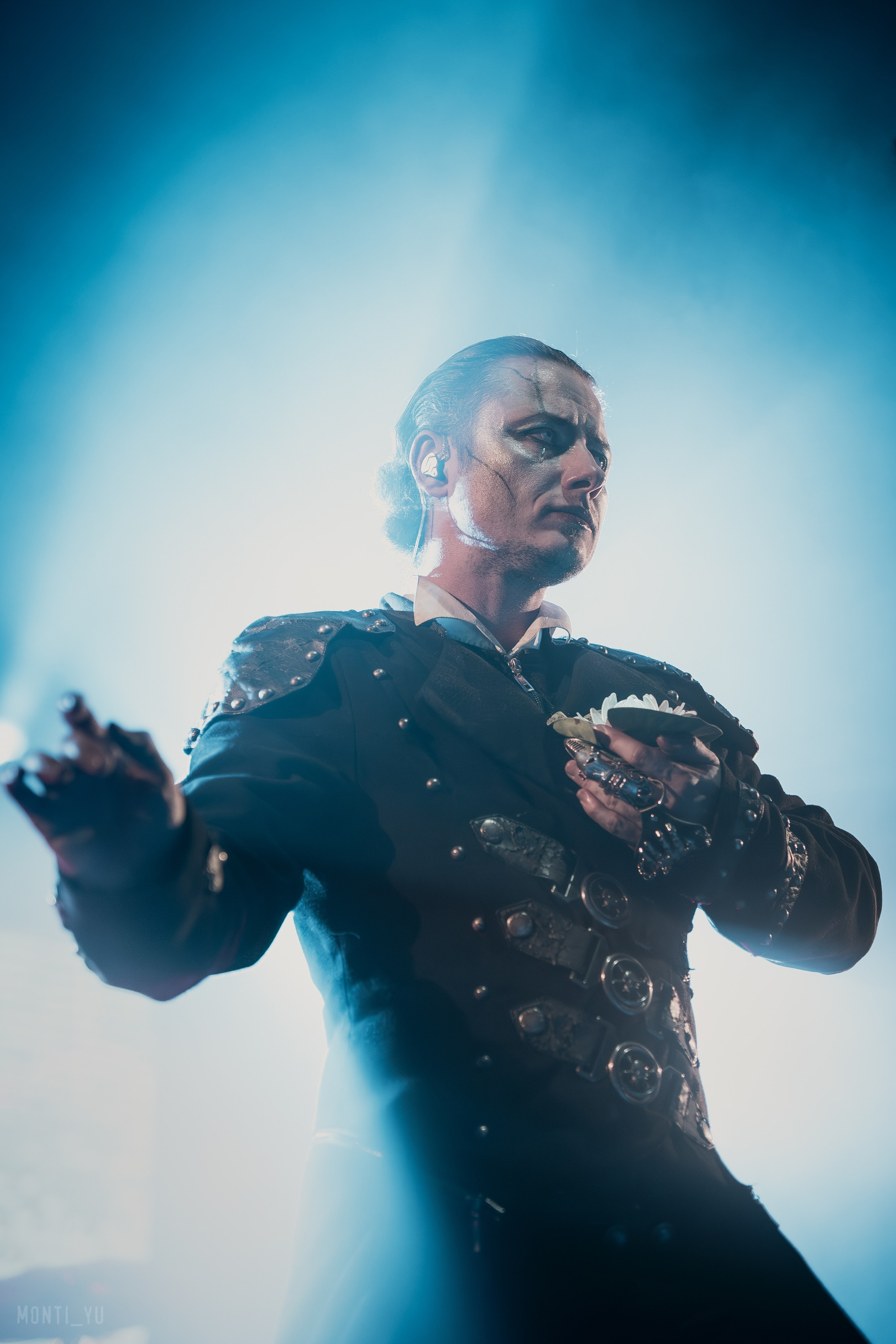 OTTO DIX  Екатеринбург 6.10.2024