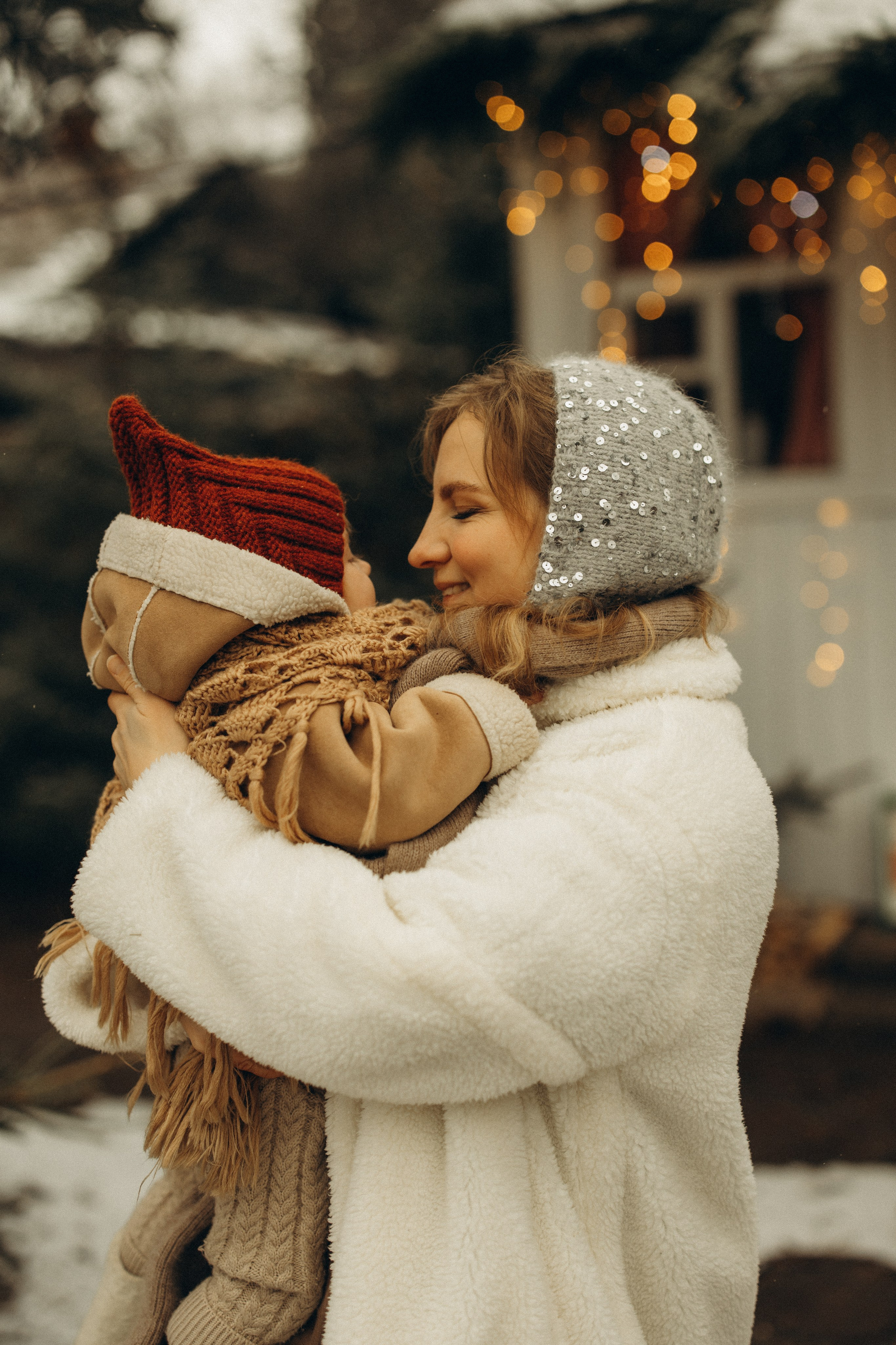 Ира, Дуня, Агуся, Маша. Семейный фотограф Оля Гладченко