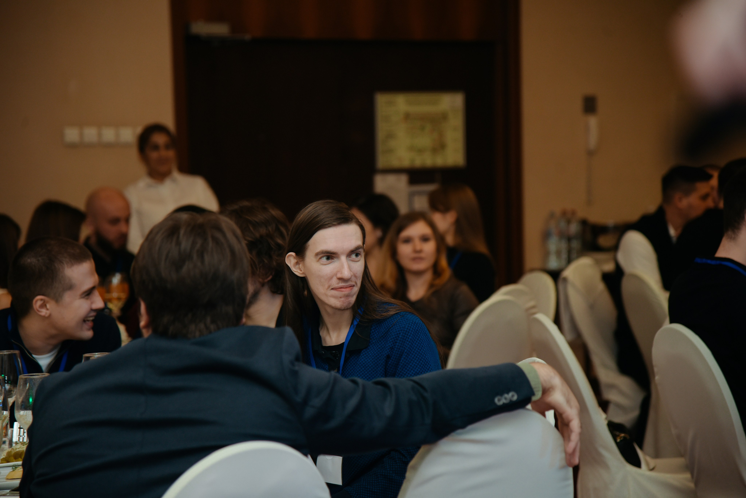 ГеомирАгро. Фотограф Лола Волна, город Москва