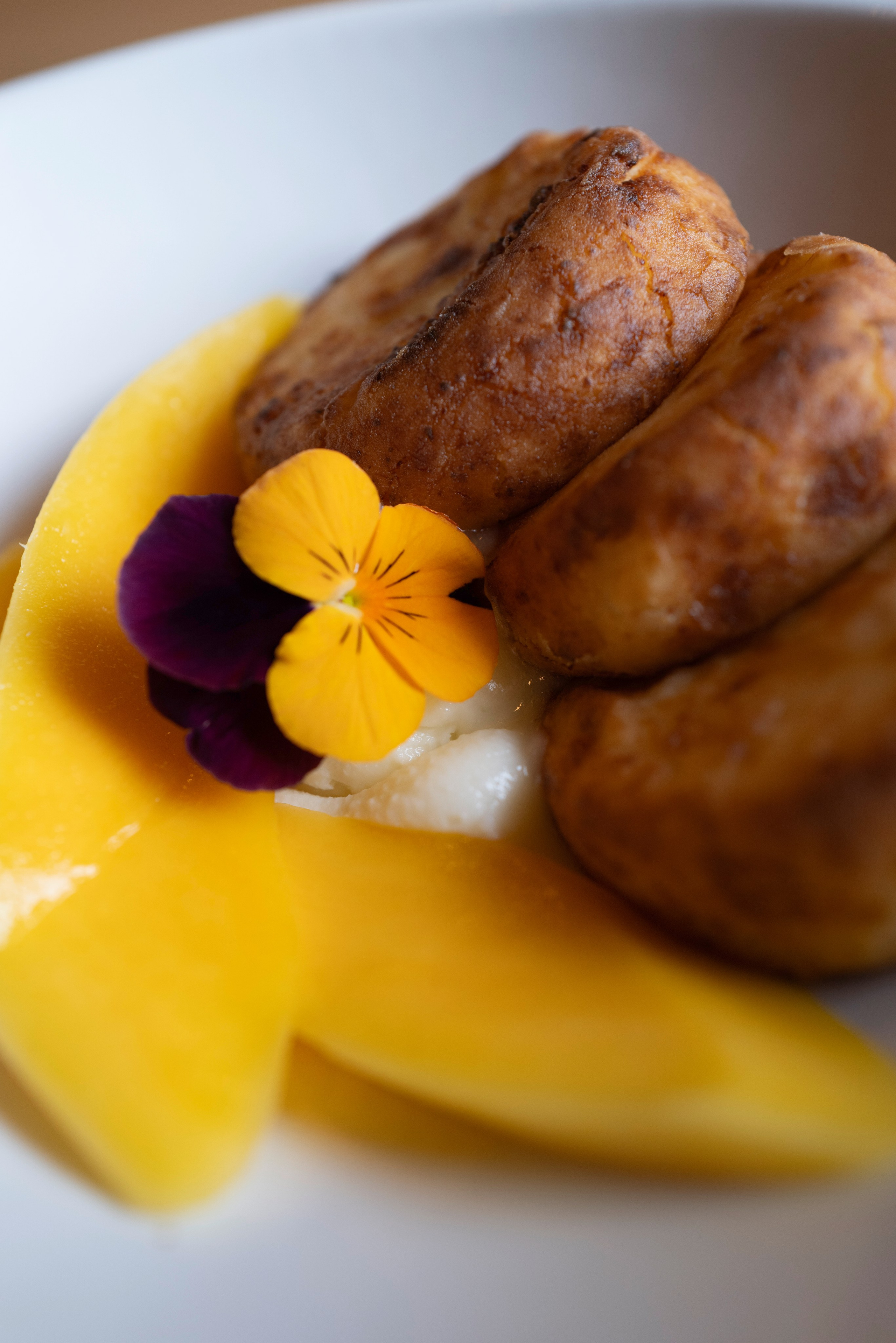 Рестораны. Maxon Magnusson