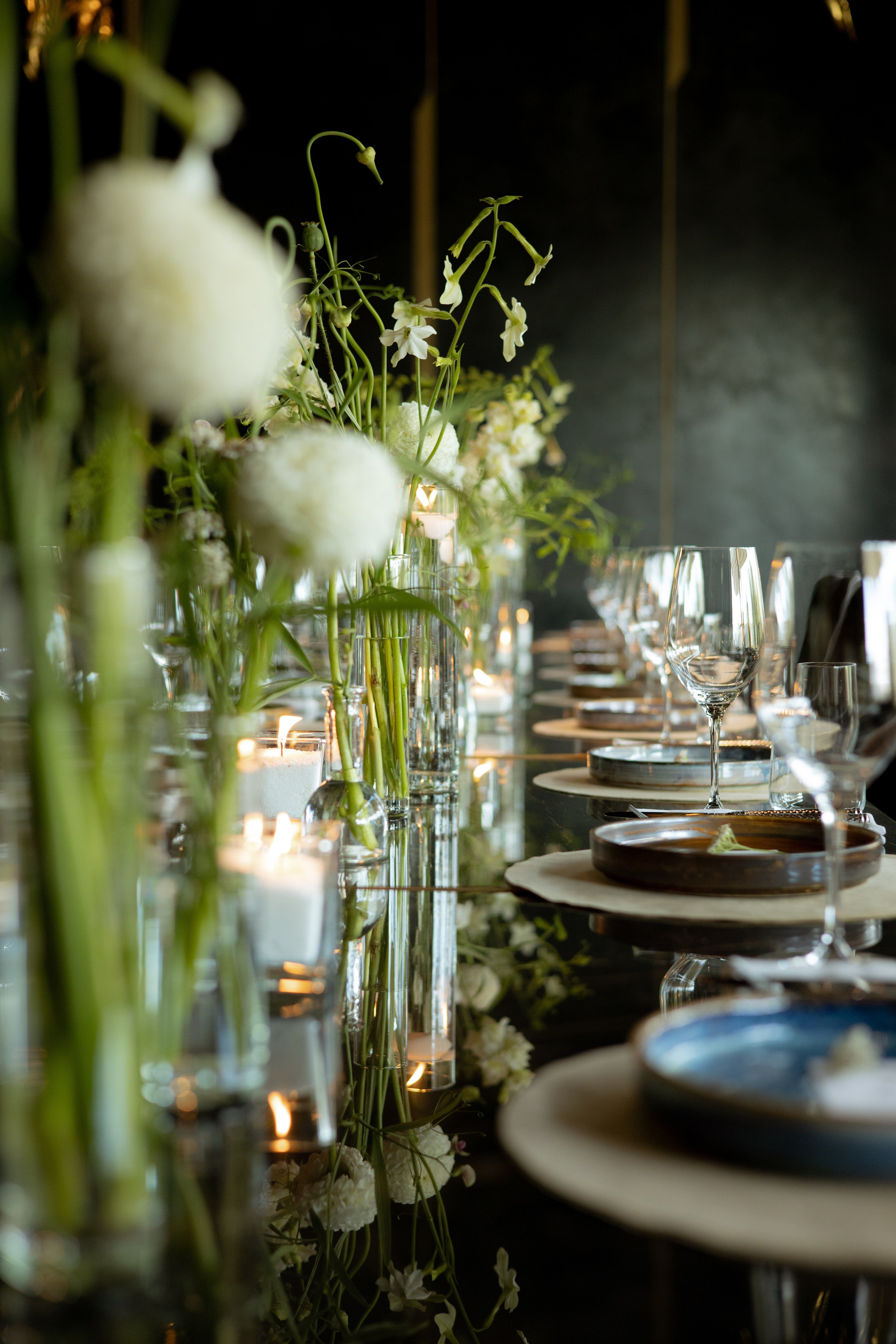 Алина & Николай. Оформление свадеб, декор свадеб Вера Маркова, Москва