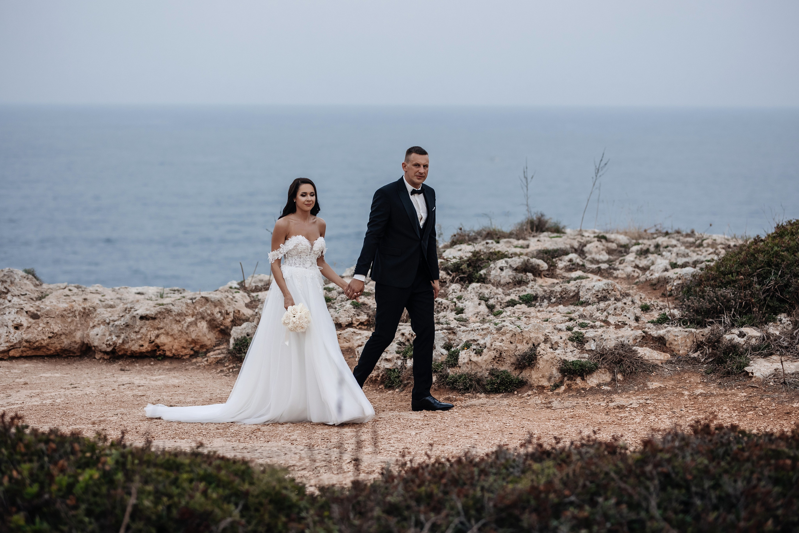 Inga_&_Romas. Фотограф на Майорке Екатерина Дробышева