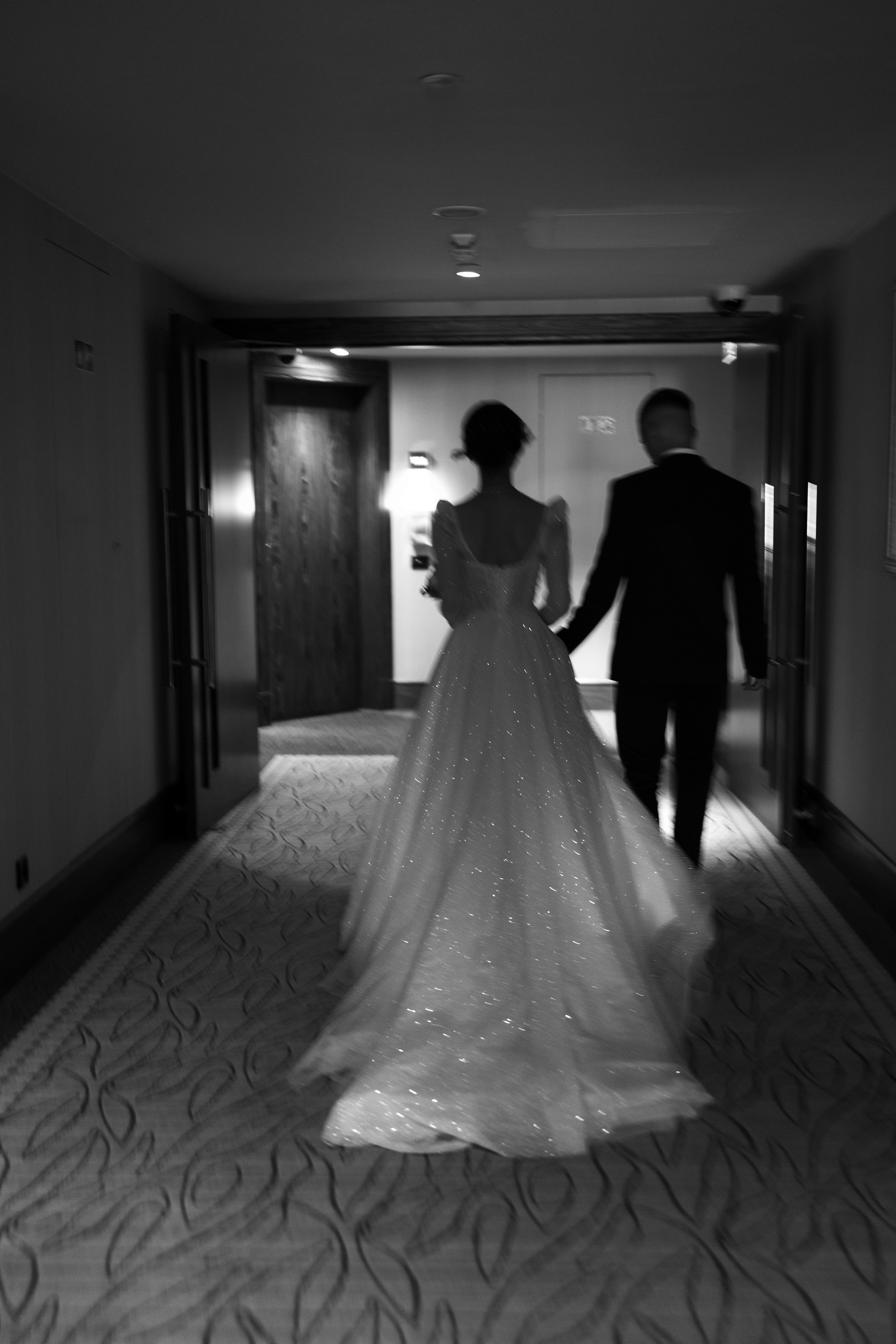 Ира и Даниил. Свадебный и портретный фотограф Москва Зеленоград Юлия Абрамова