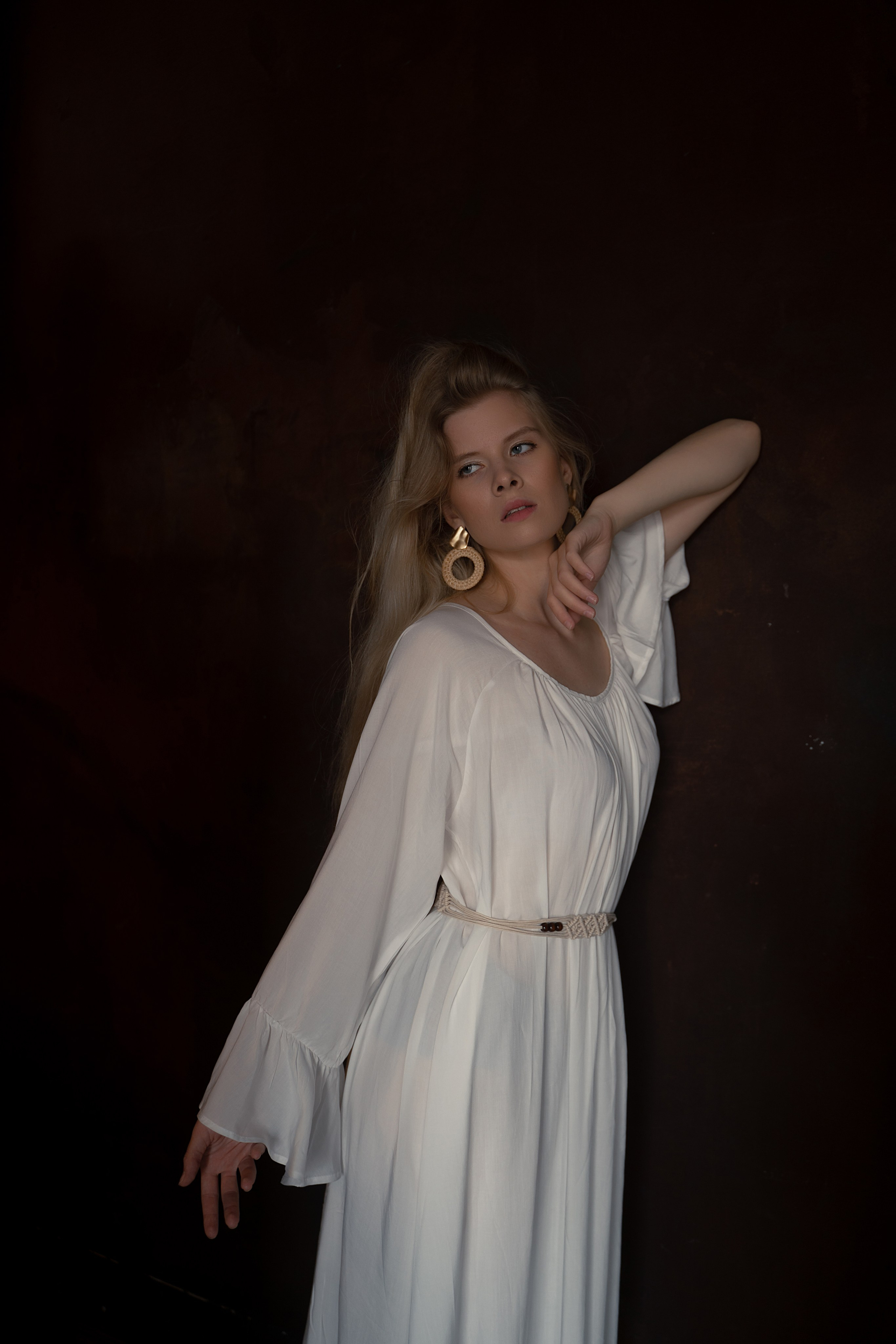 Ксения. Фотограф Тимофеева Любовь