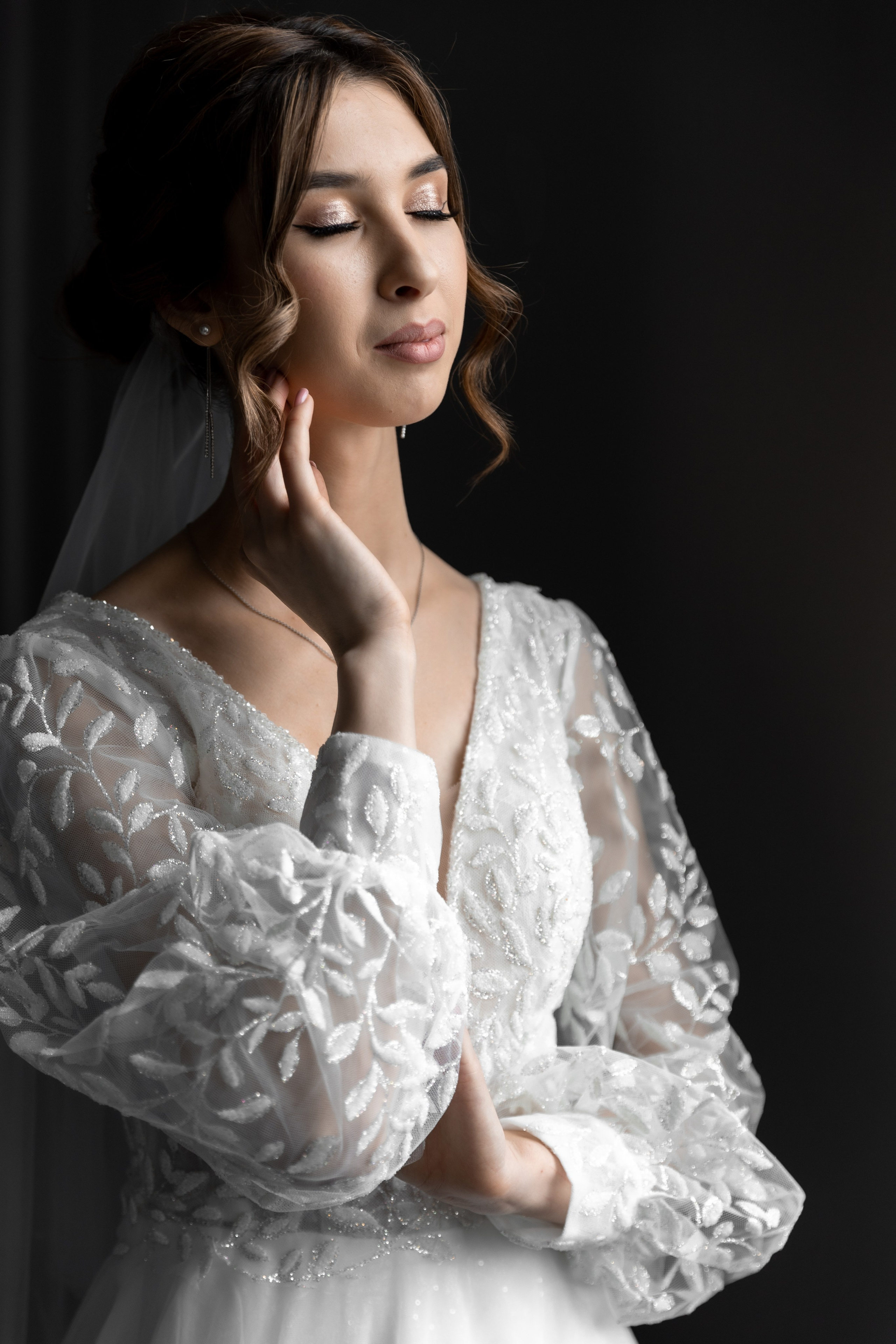 Никита и Фанзиля. Свадебный и Семейный фотограф г. Ижевск Гульназ Солдатова. Гульназ фото