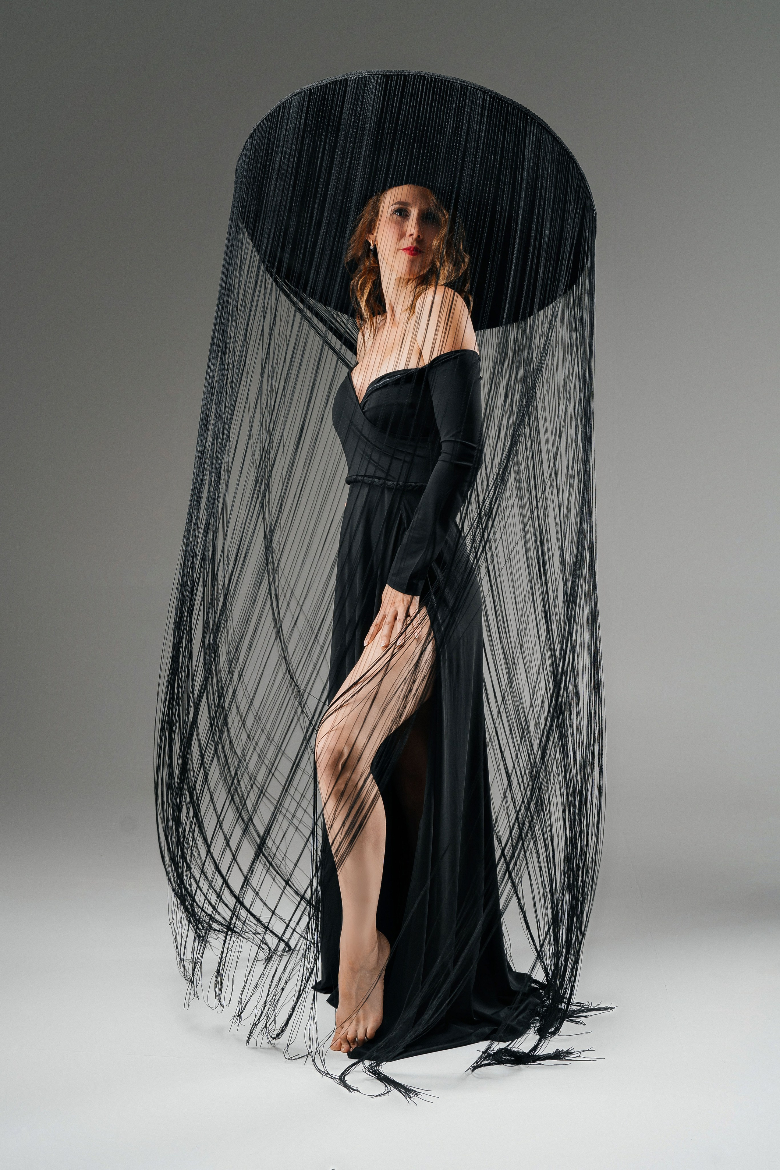 Проект Шляпы. Виктория Алпеева — фотограф по любви