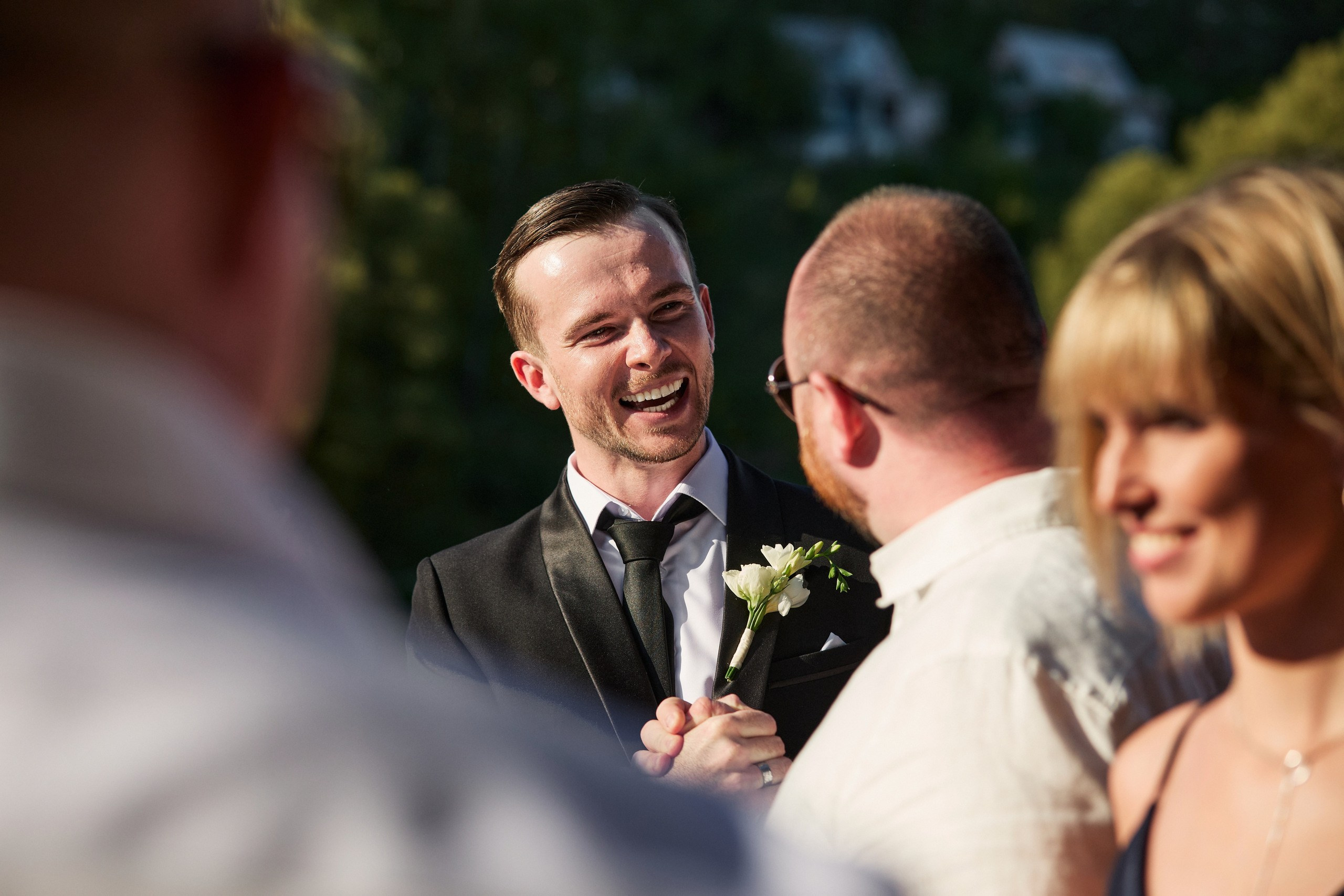 Максим & Алёна / Justwood. Другой взгляд на фотографию