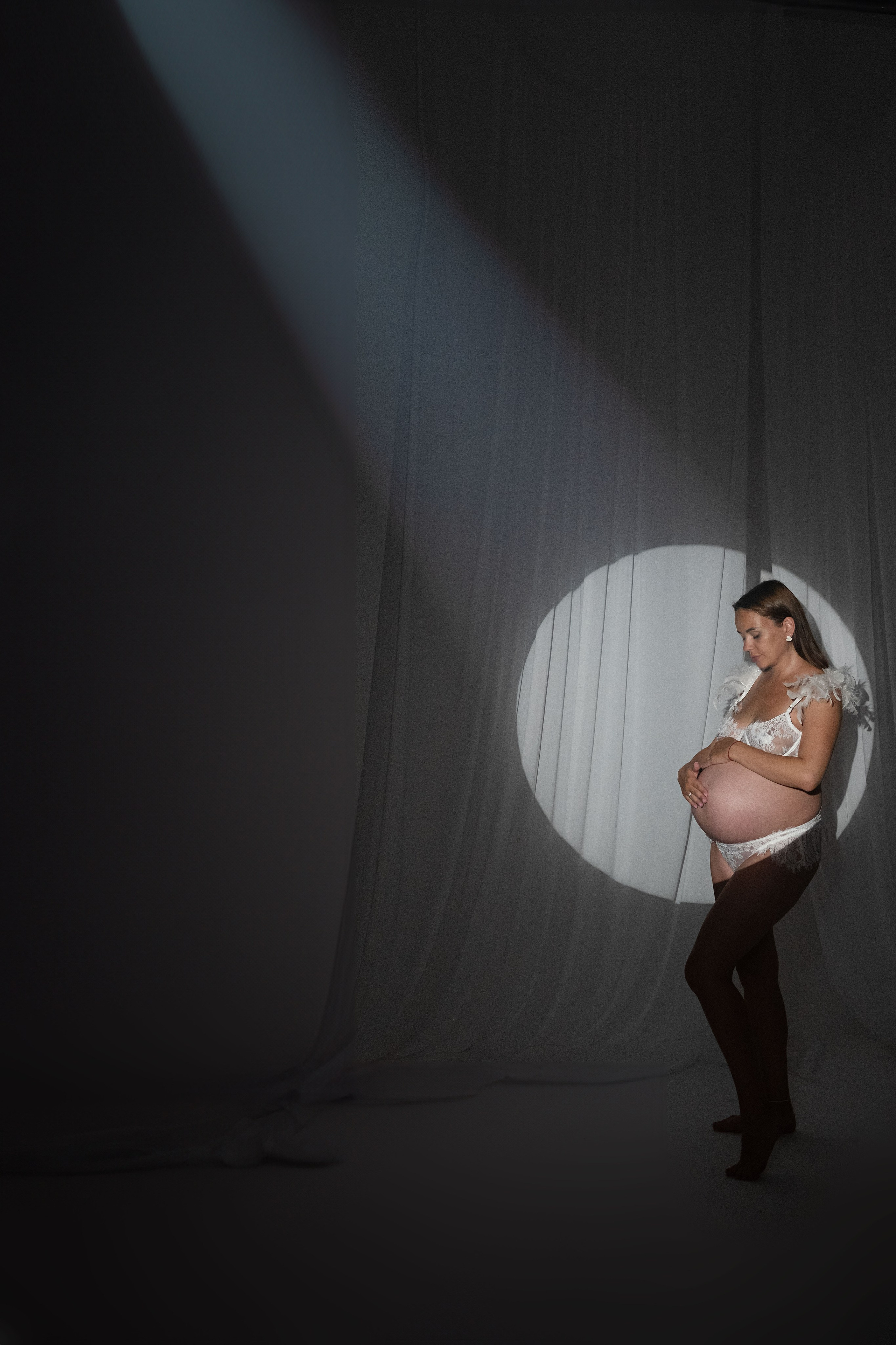 Беременность. Свадебный фотограф Москва Виктория Лазукова