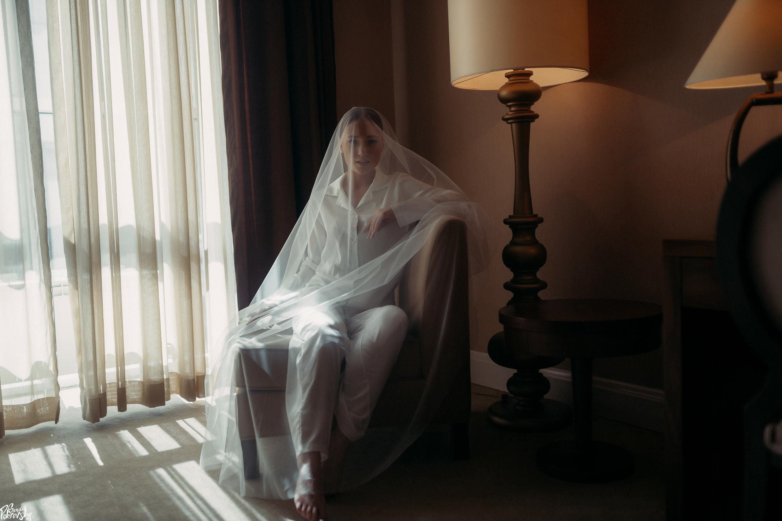 Роман & Наталия 12.08.2023. Свадебный и репортажный фотограф в Чебоксарах Покровский Александр