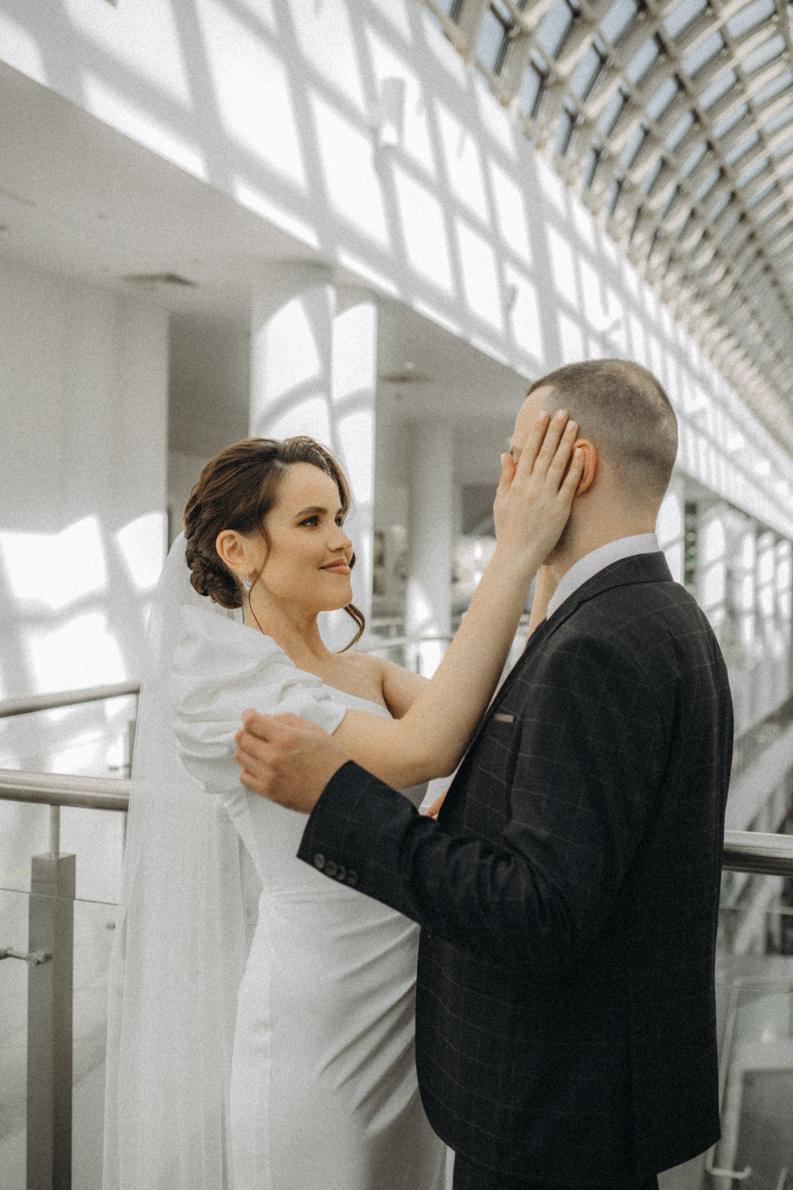 Сергей и Мария