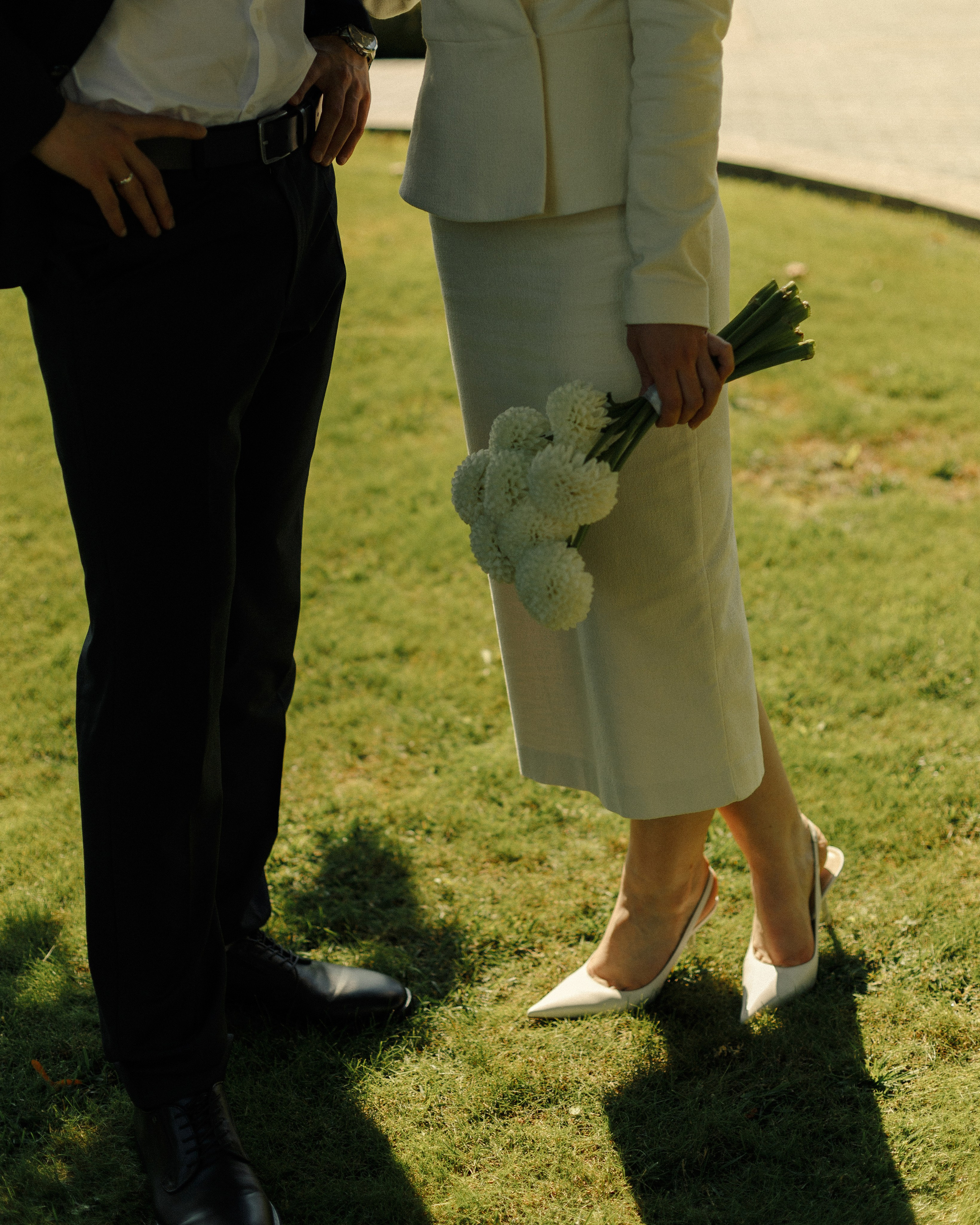 Таня и Ахмед. Фотограф в Москве — Евгения Прокопенко