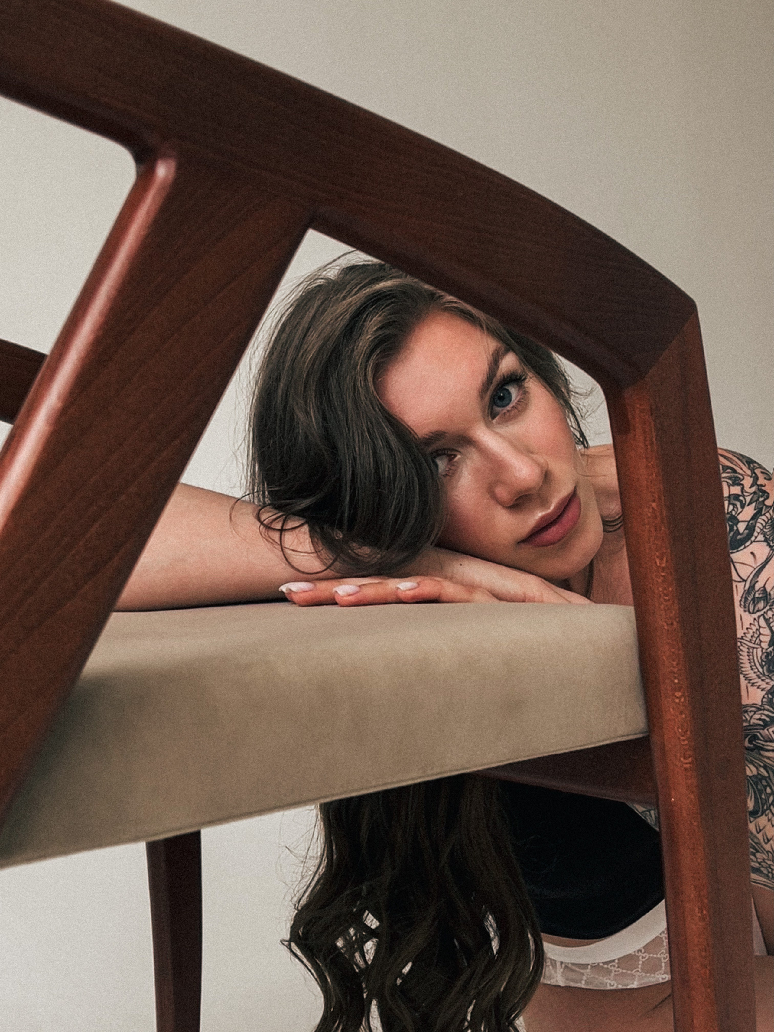 Портреты / люди. Фотограф в Санкт-Петербурге / Красноярске Надежда Самошкина