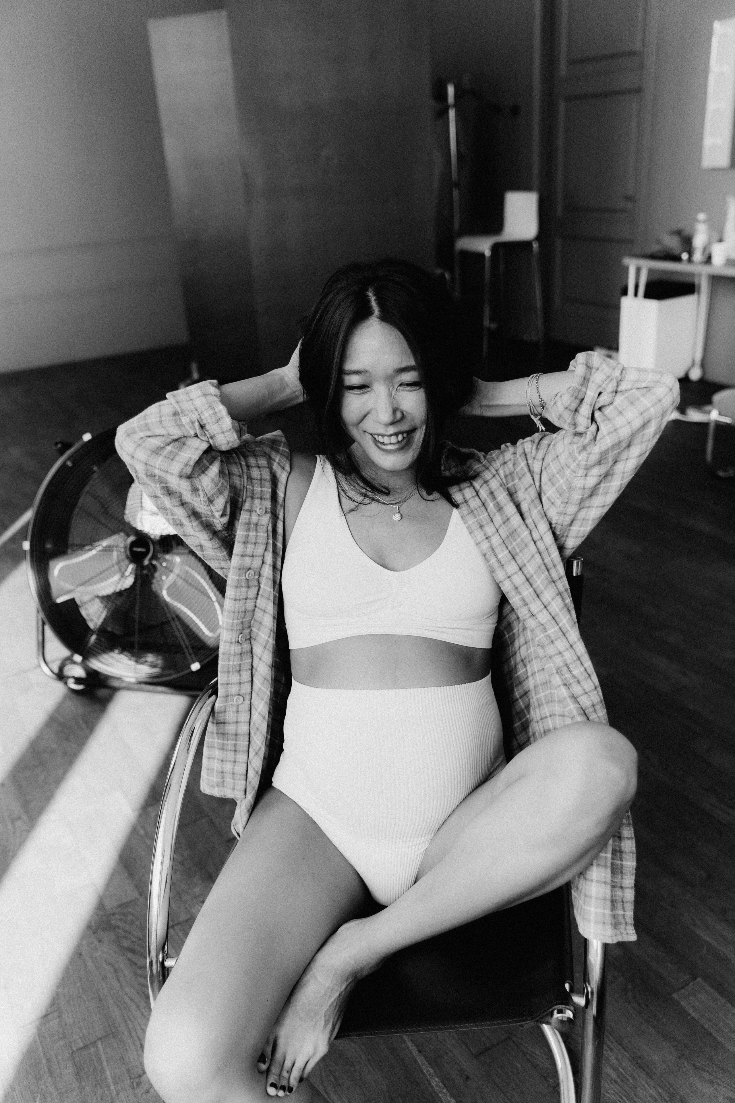 Ugulza. Фотограф Нина Дмитриева