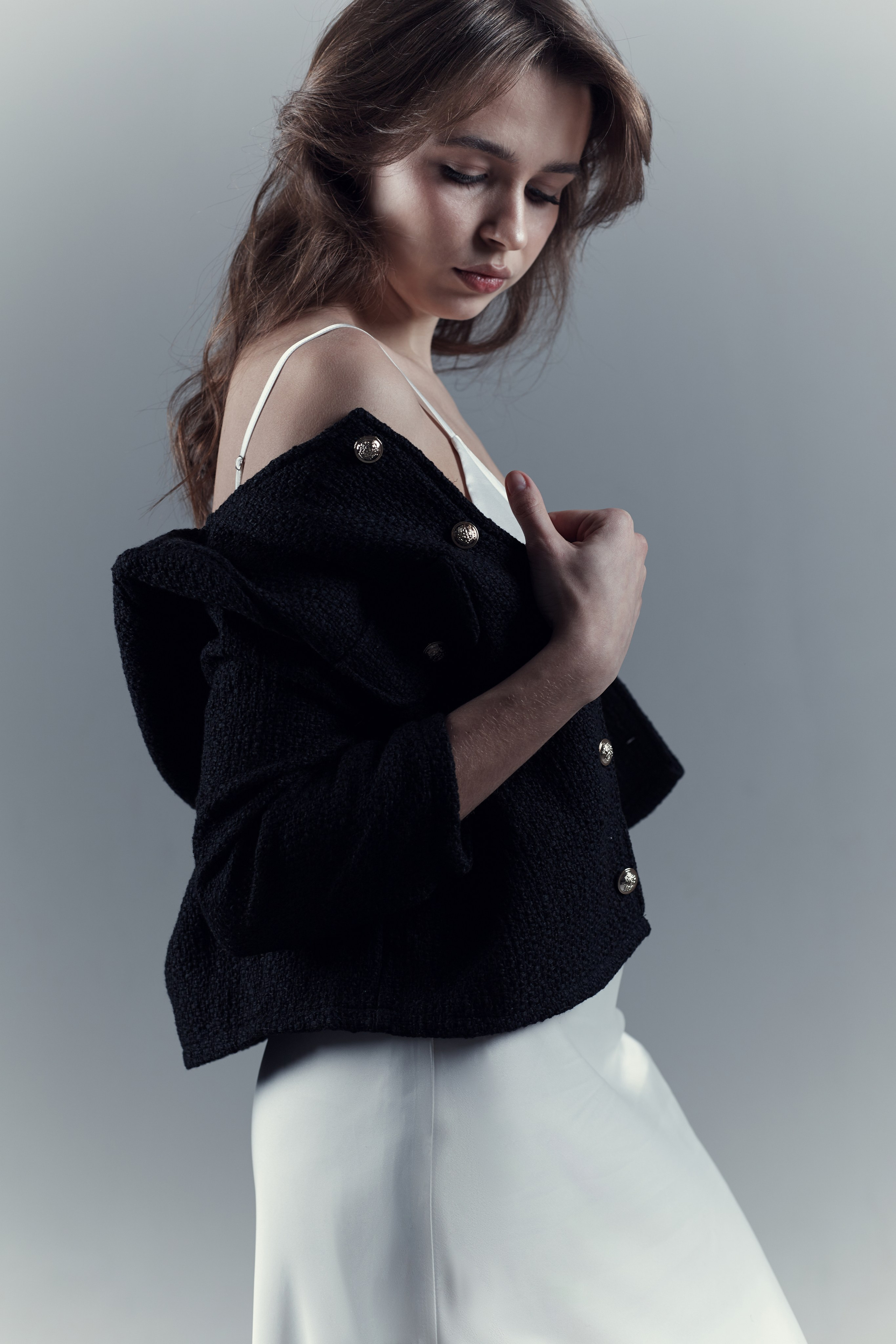 Настя. Фотограф в Липецке, Воронеже и Москве