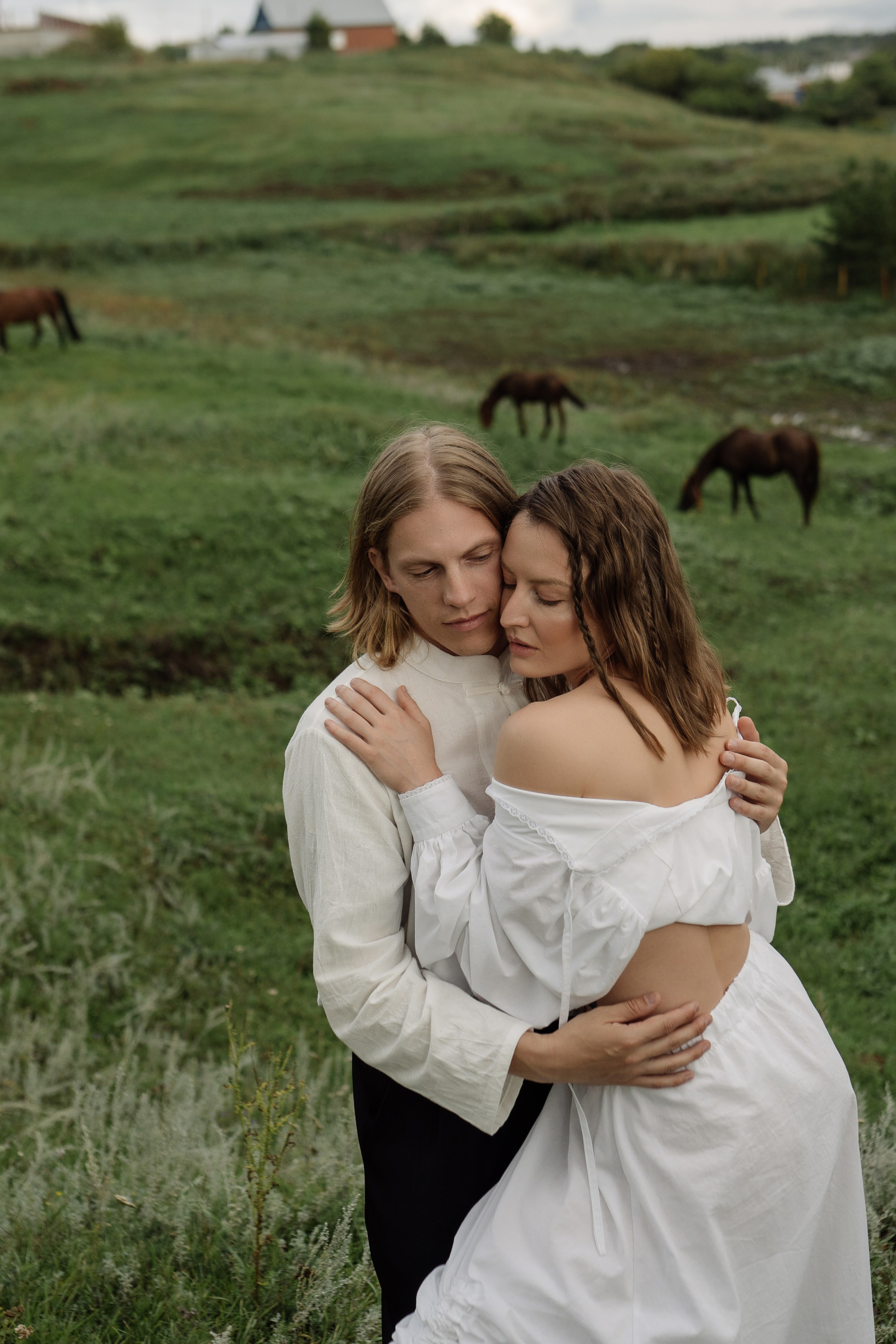 Vlasenko. Свадебный фотограф Тольятти Москва Адамова Виктория