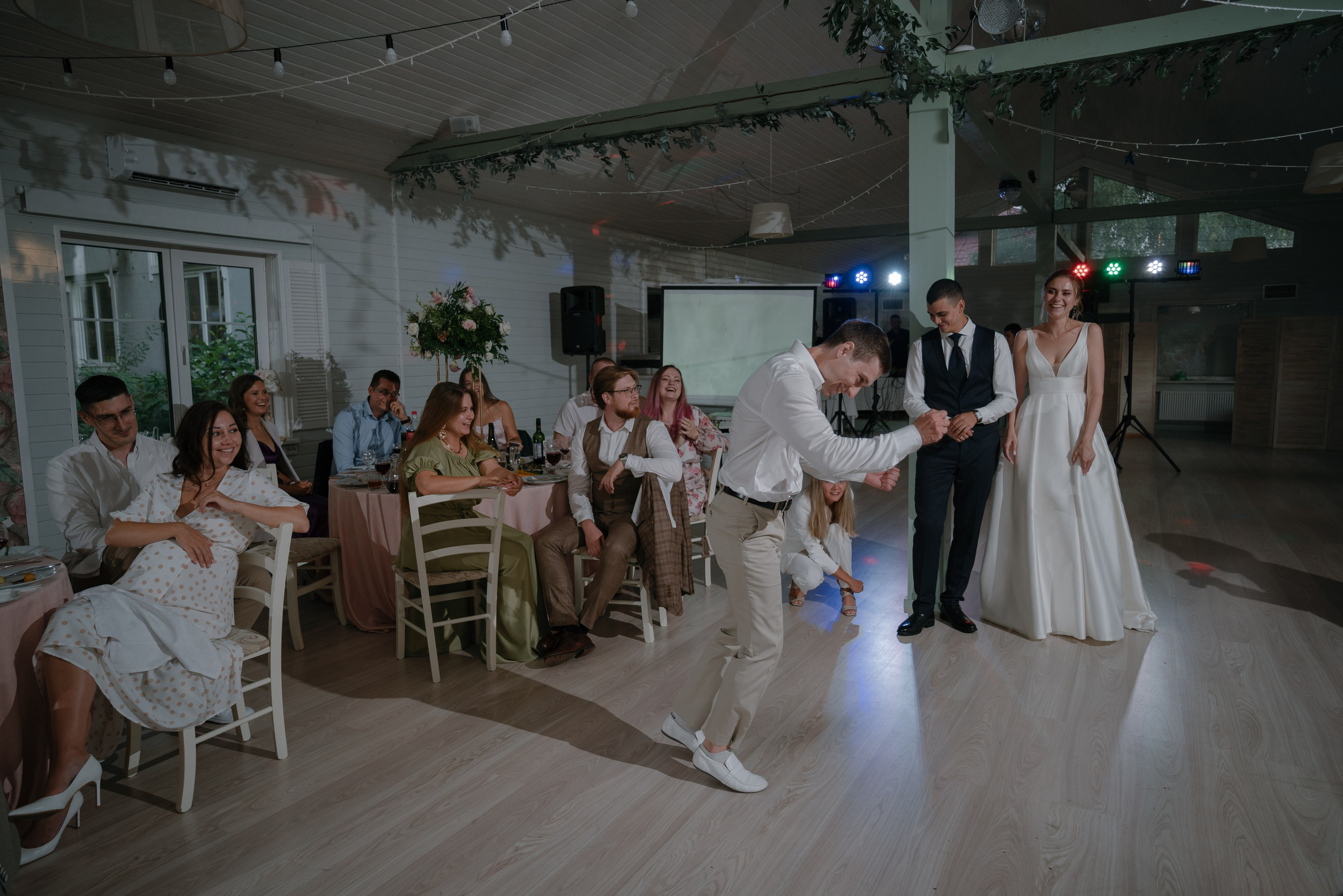 3. Свадебный фотограф — Наталья Фед СПб/Москва